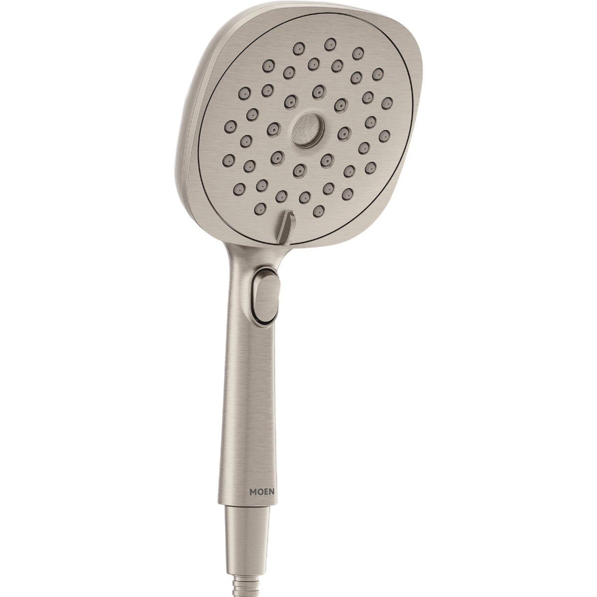 BN 6" HNDHLD SHOWER