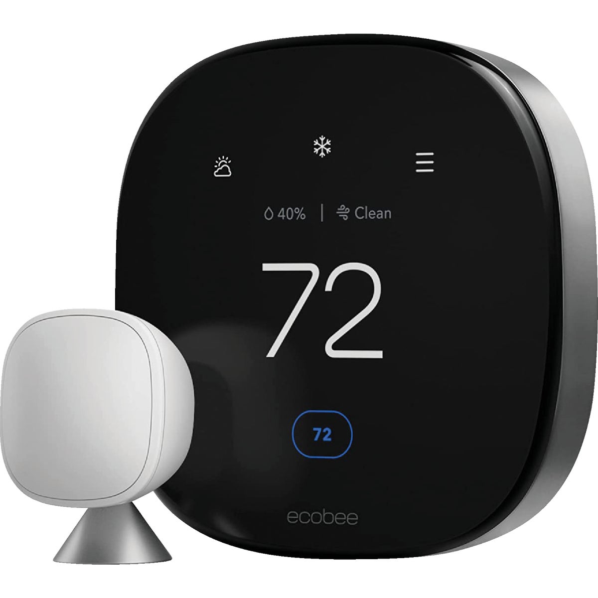 SMART THERMOSTAT W/SNSR