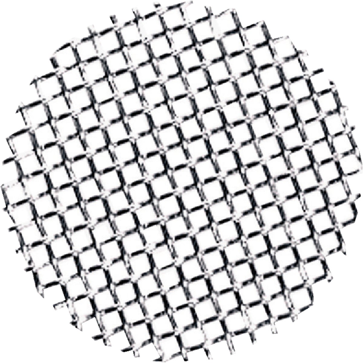 SCREEN AERATOR