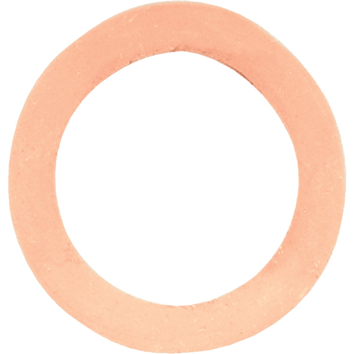 OVAL RUBBER HOSE WASHER