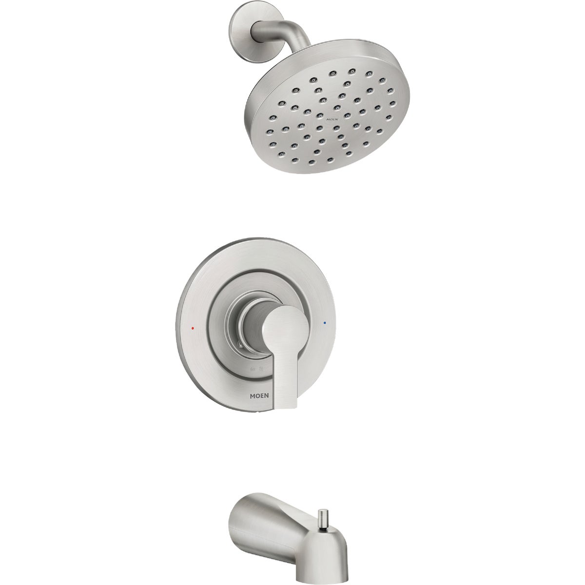 NKL TUB/SHOWER FAUCET