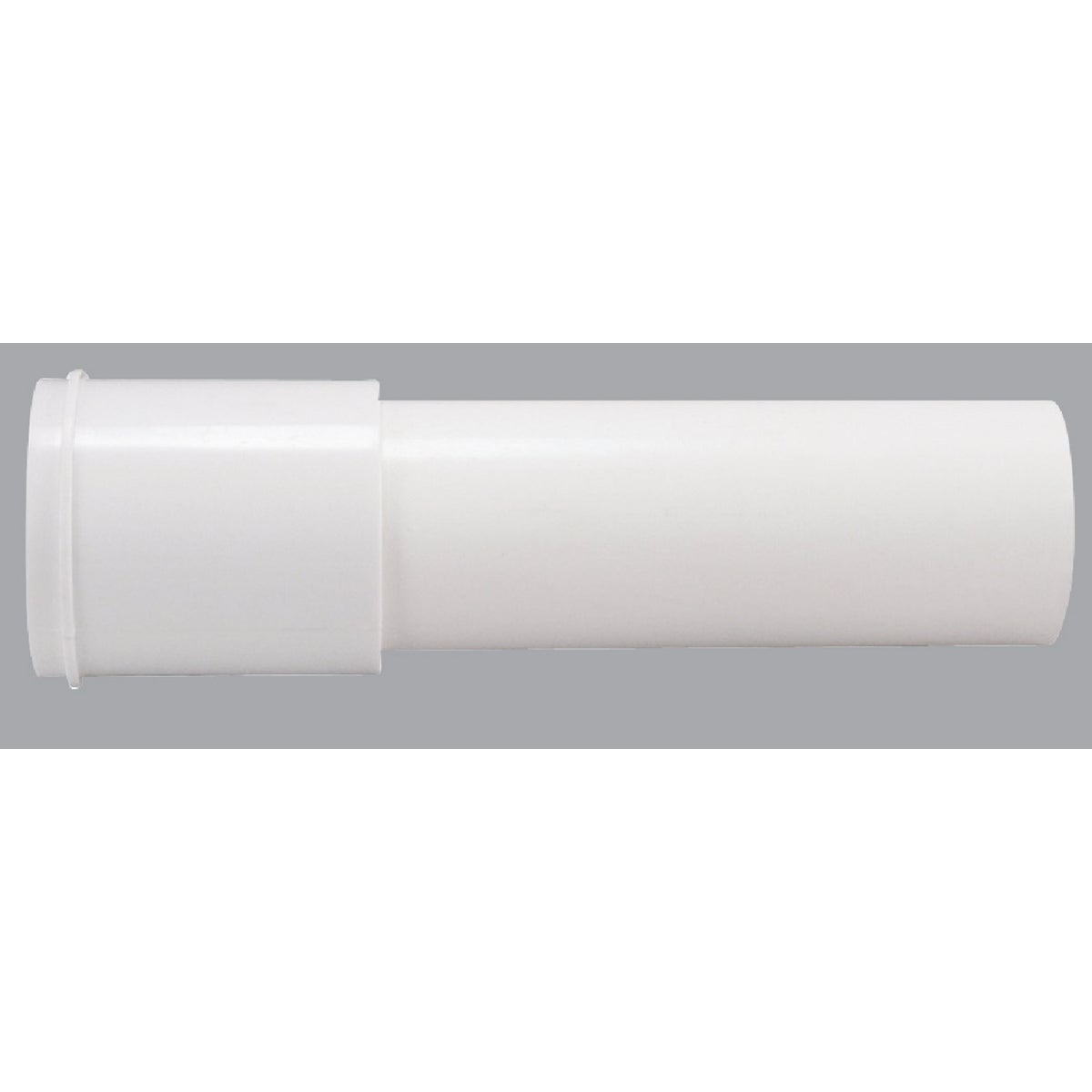 Do it Solvent Weld Plastic Extension Tube 495921