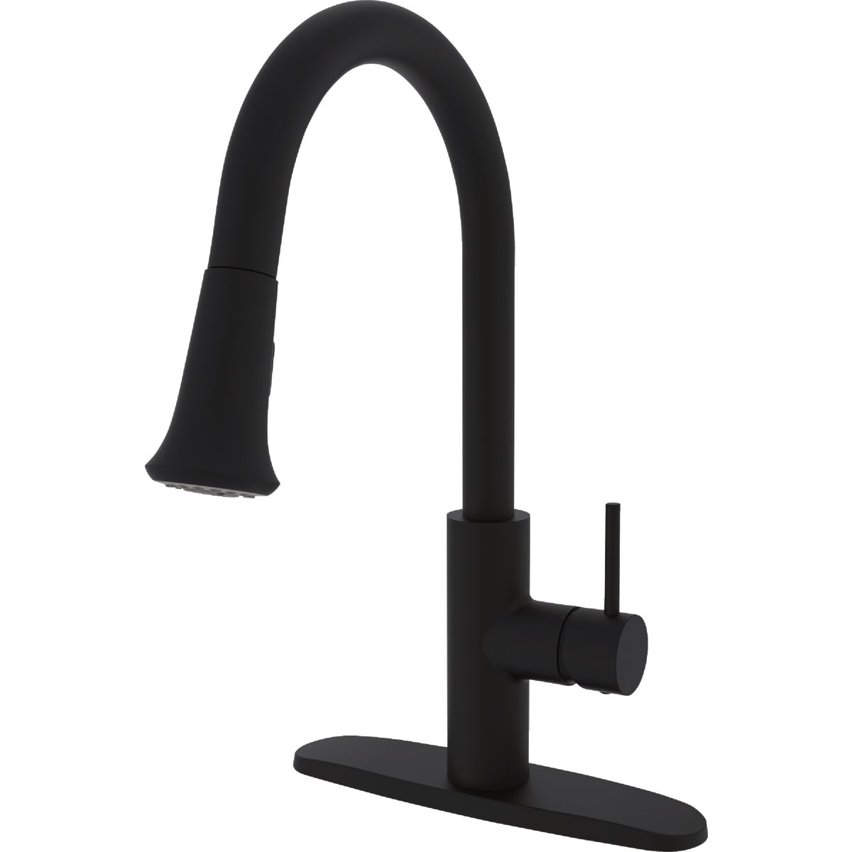 MB PULL-DWN BRKFD FAUCET
