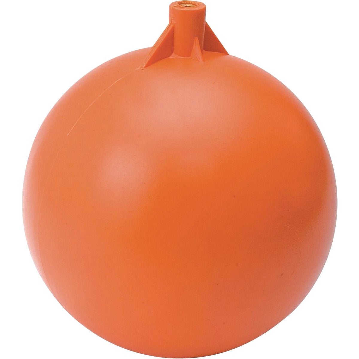 8IN PLASTIC TANK BALL