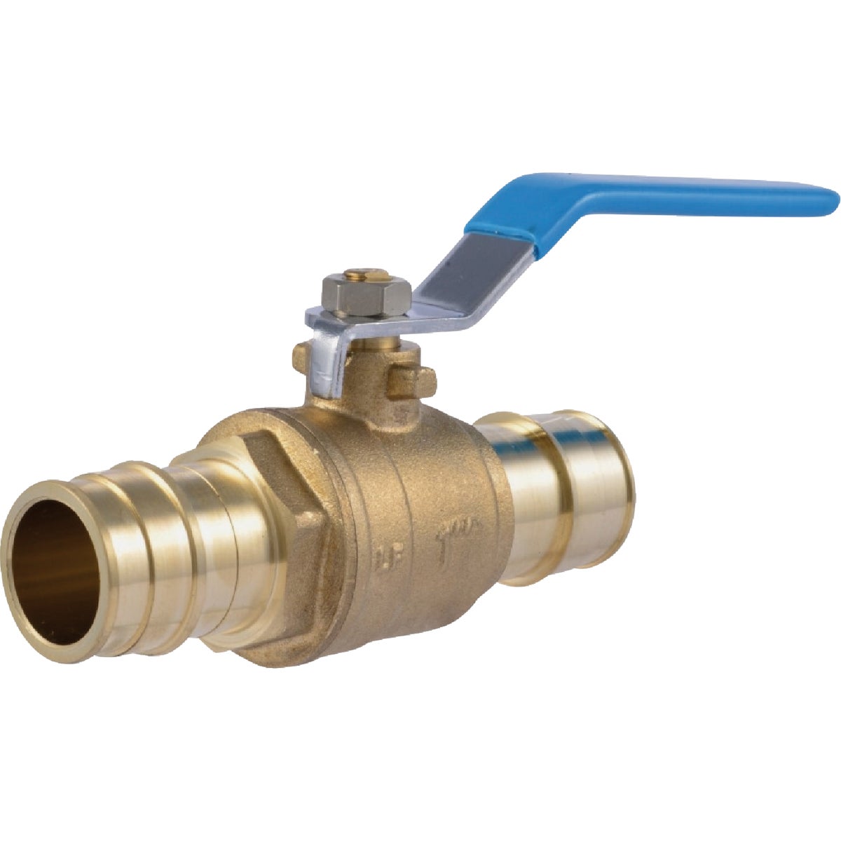 1" PEX-A BALL VALVE
