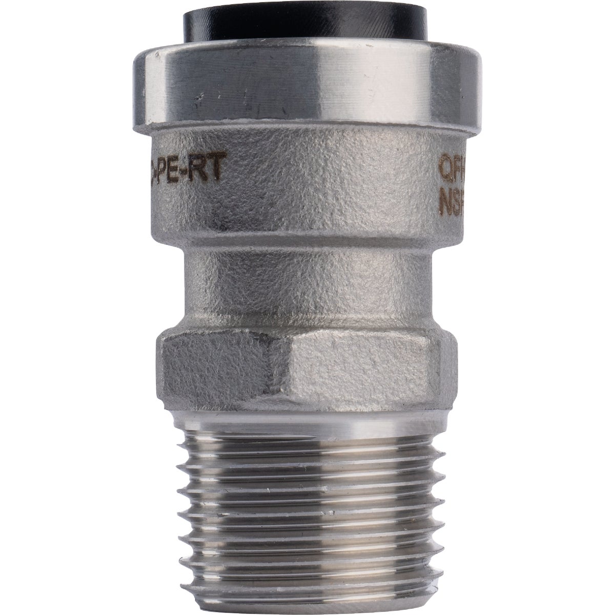 1/2" PF X MNPT ADAPTER