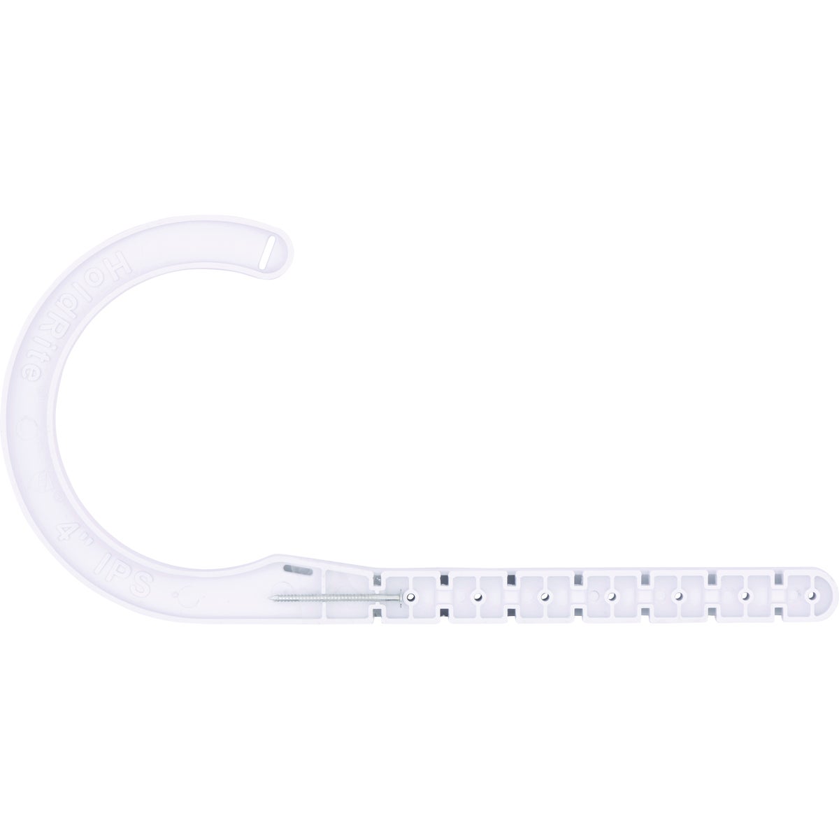 4" PIPE HANGER
