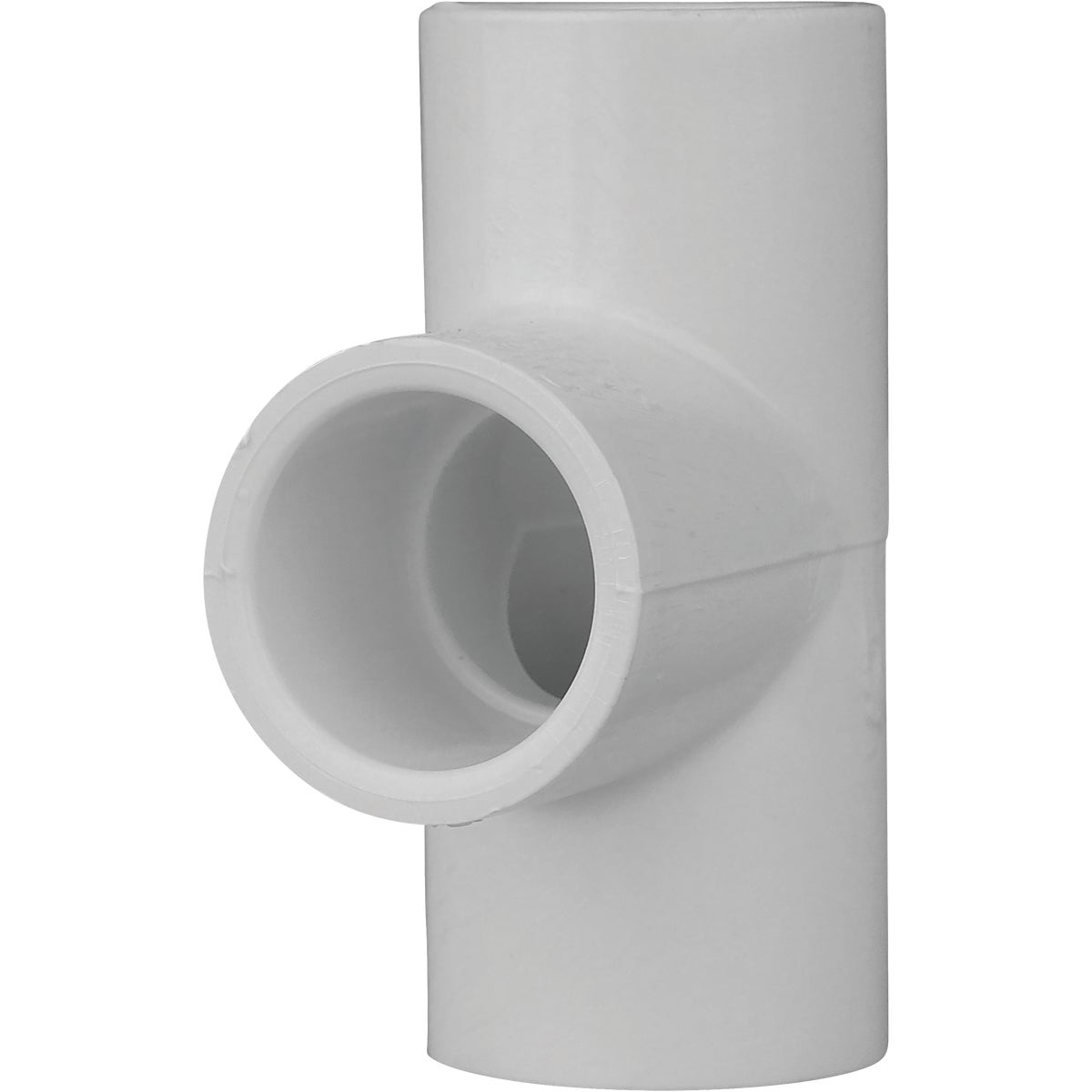 10PK 1/2" SCH40 PVC TEE