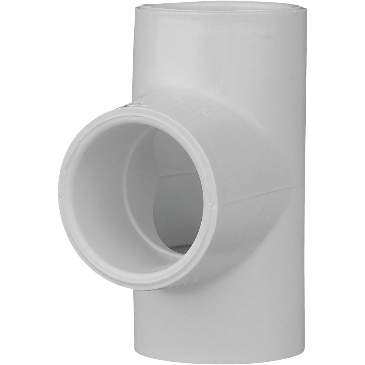 10PK 3/4" SCH40 PVC TEE