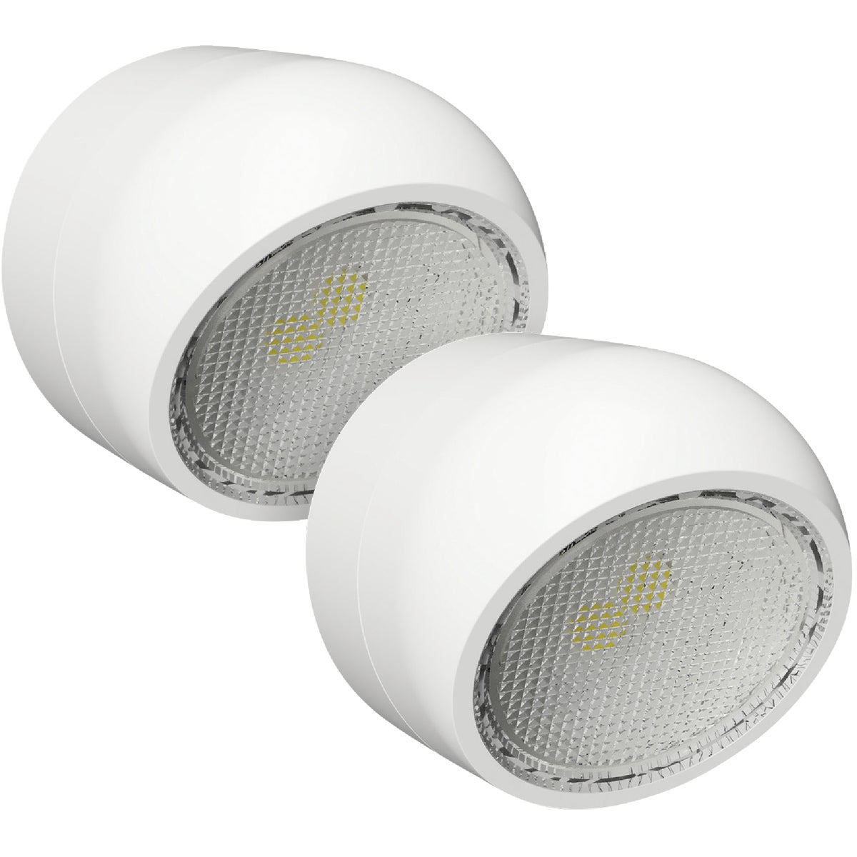 2PK LED NIGHT LIGHT