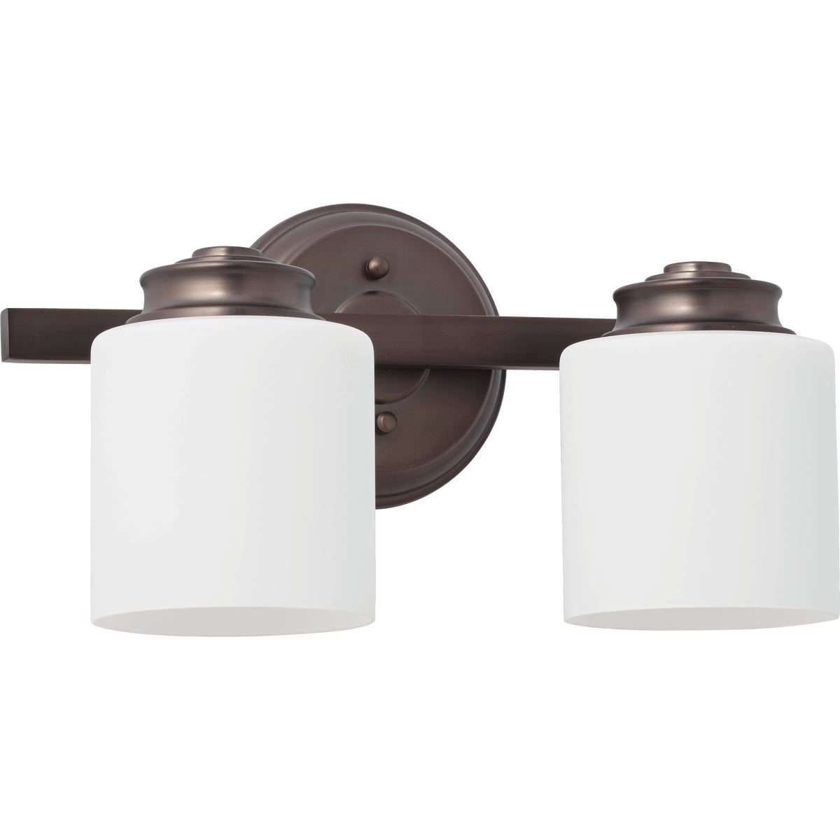 Home Impressions Crawford Bath Light Bar 500169