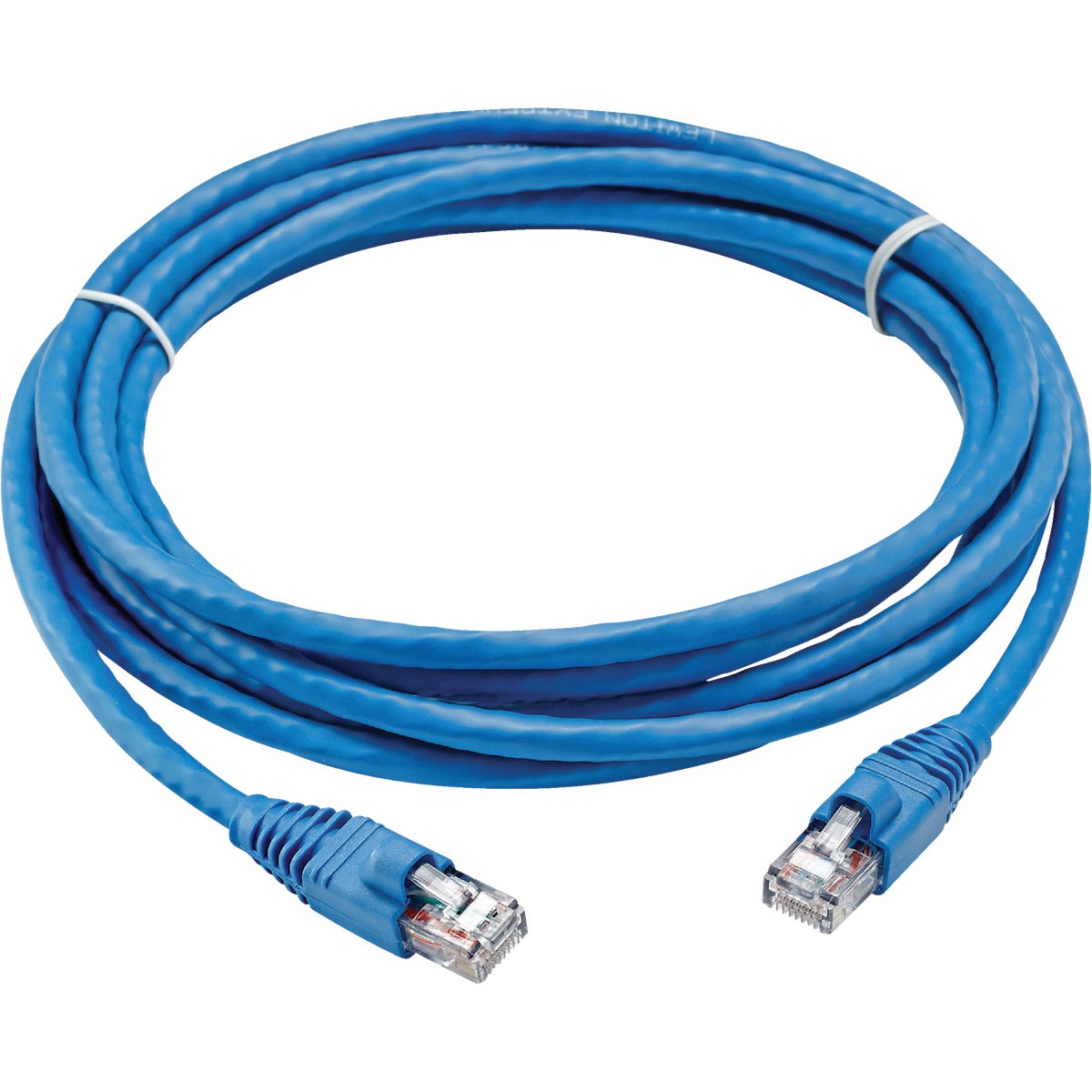 BLUE 20FT CAT6 CABLE