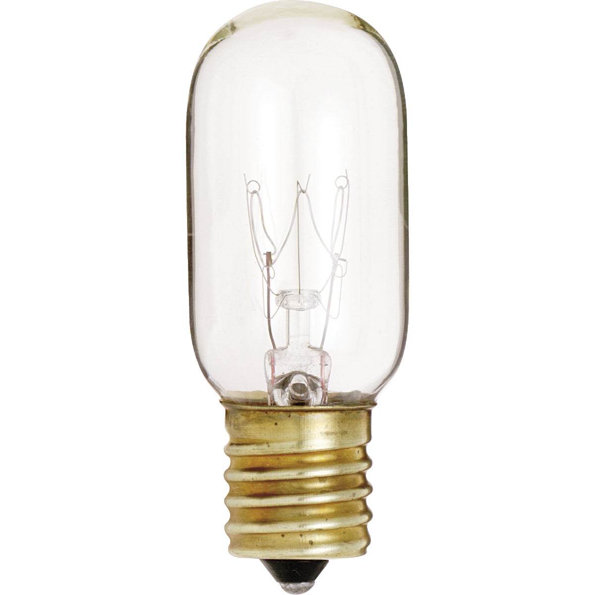 25W MICROWAVE BULB
