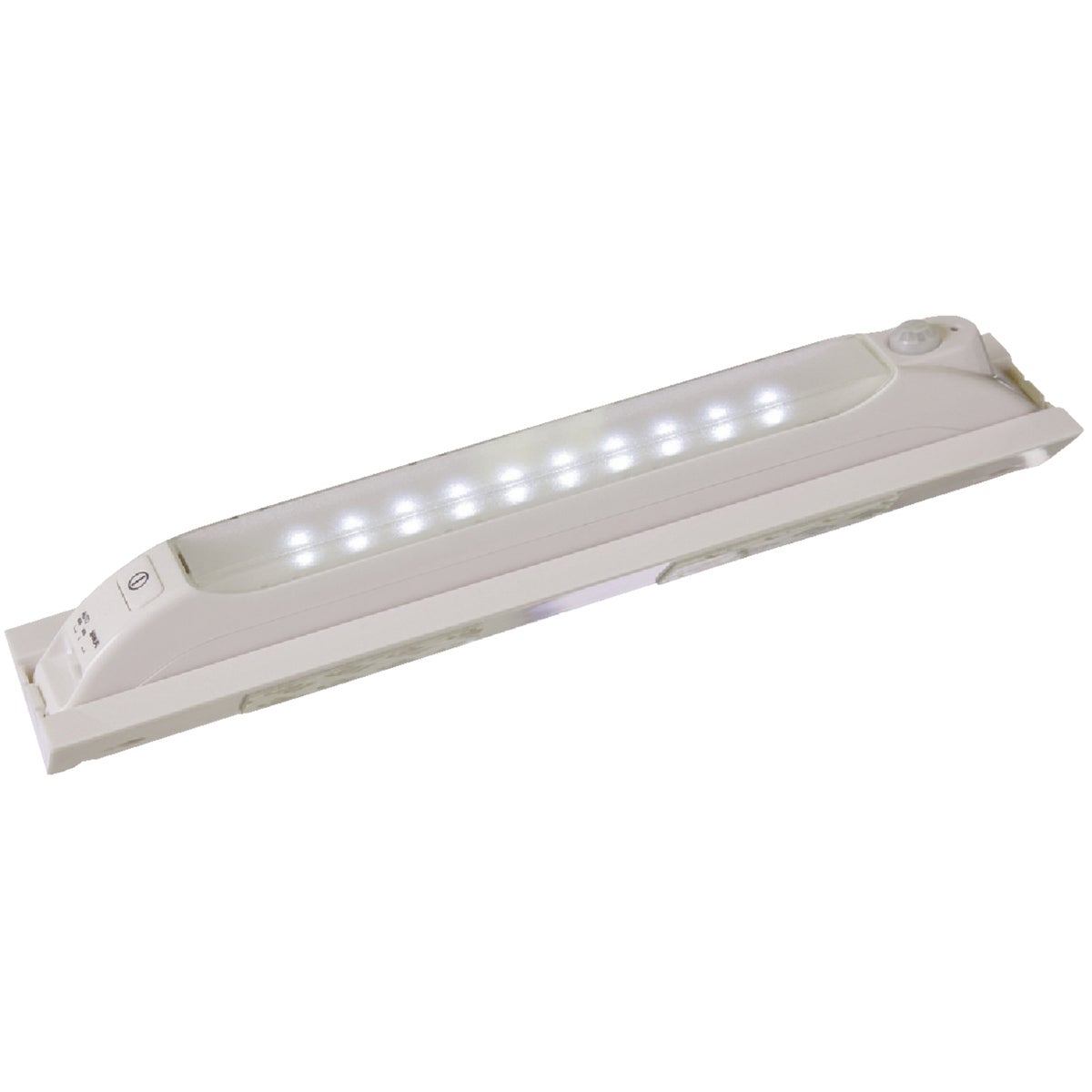 Light It LED Motion Sensor Battery Operated Light 500479