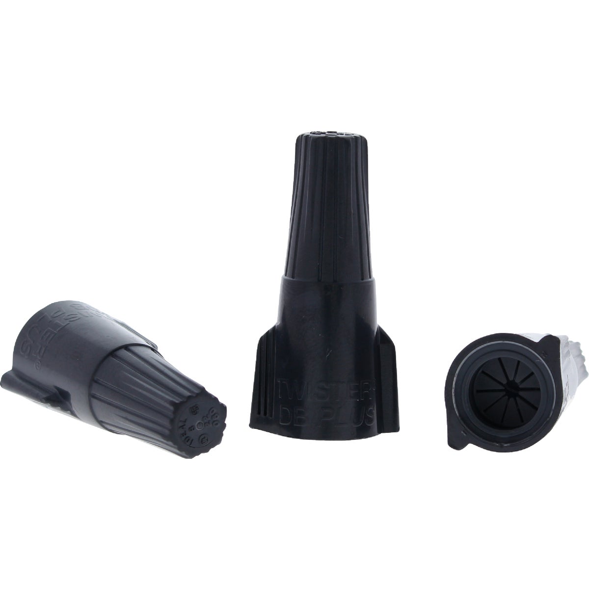 10PK UNDRGRND CONNECTOR