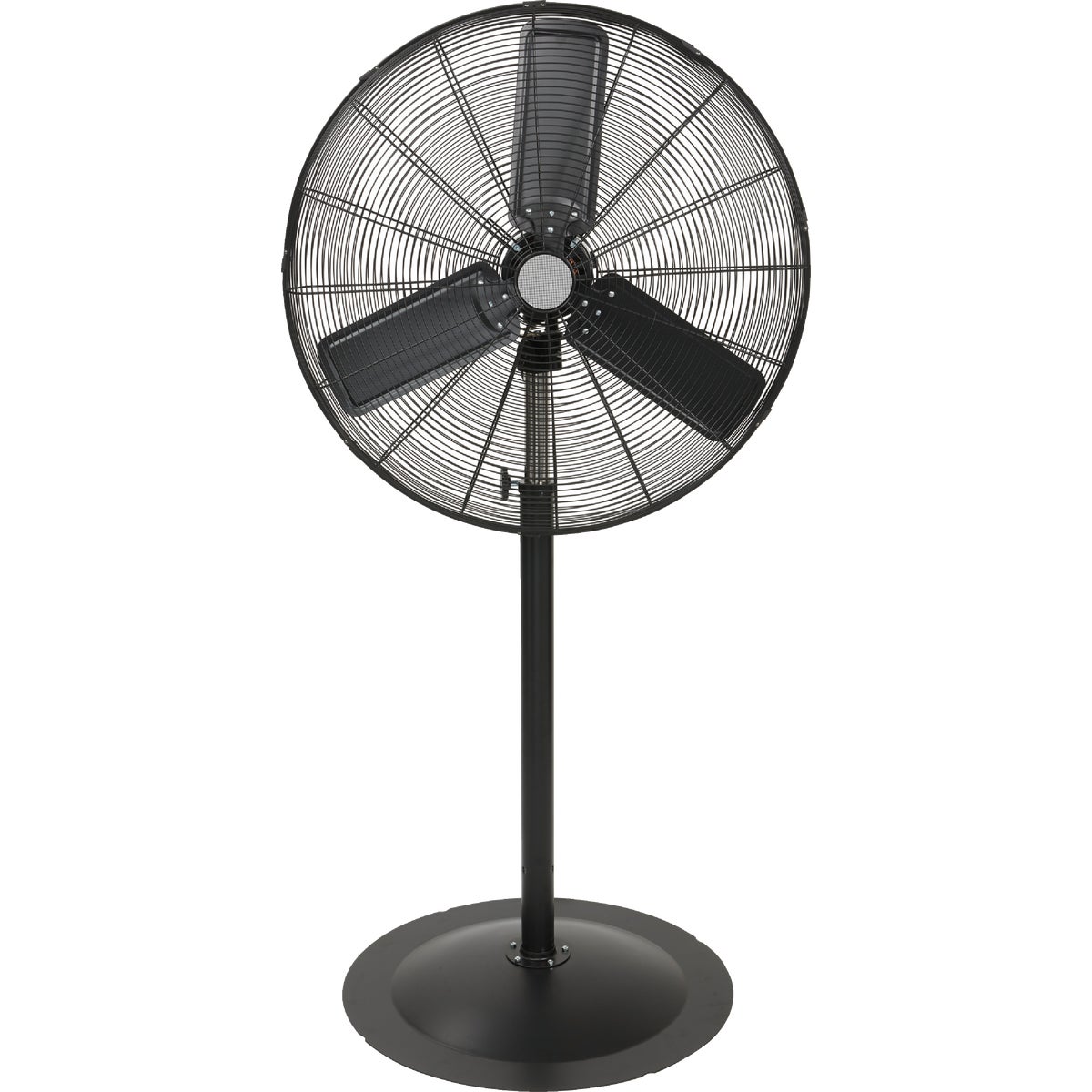 Pedestal Fan