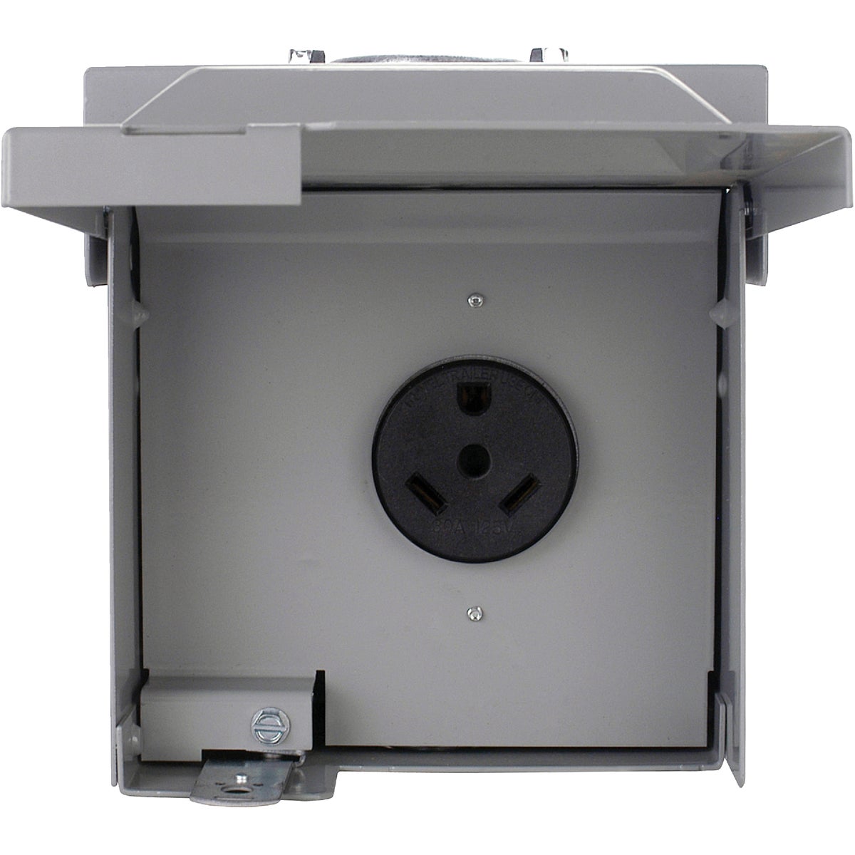 TT-30R 30A RECEPTACLE