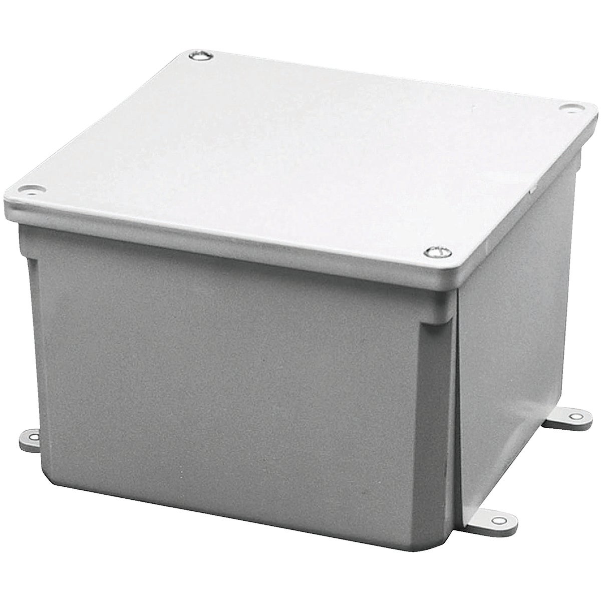 12 X 12 X 6 JUNCTION BOX