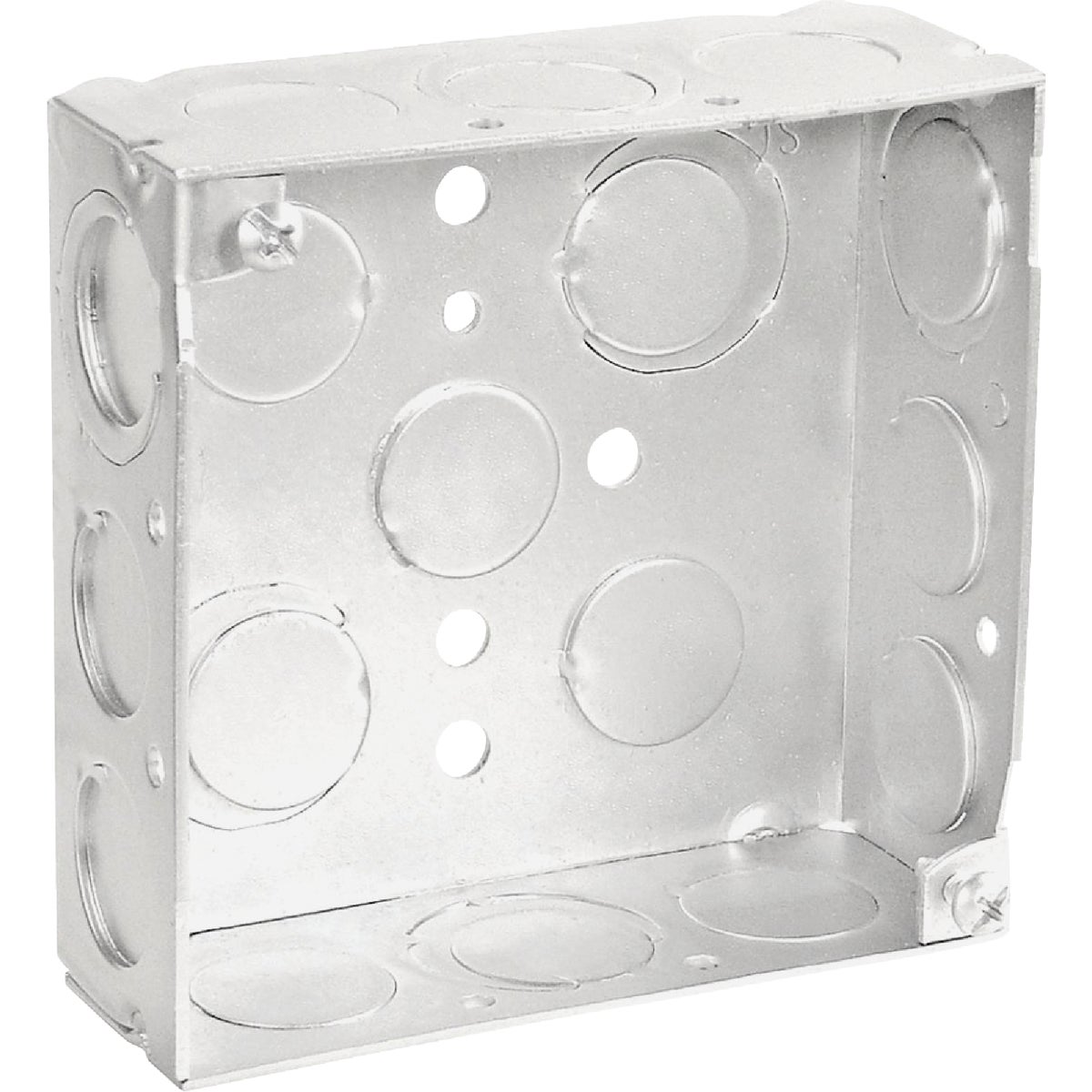 4X1-1/2 SQUARE BOX