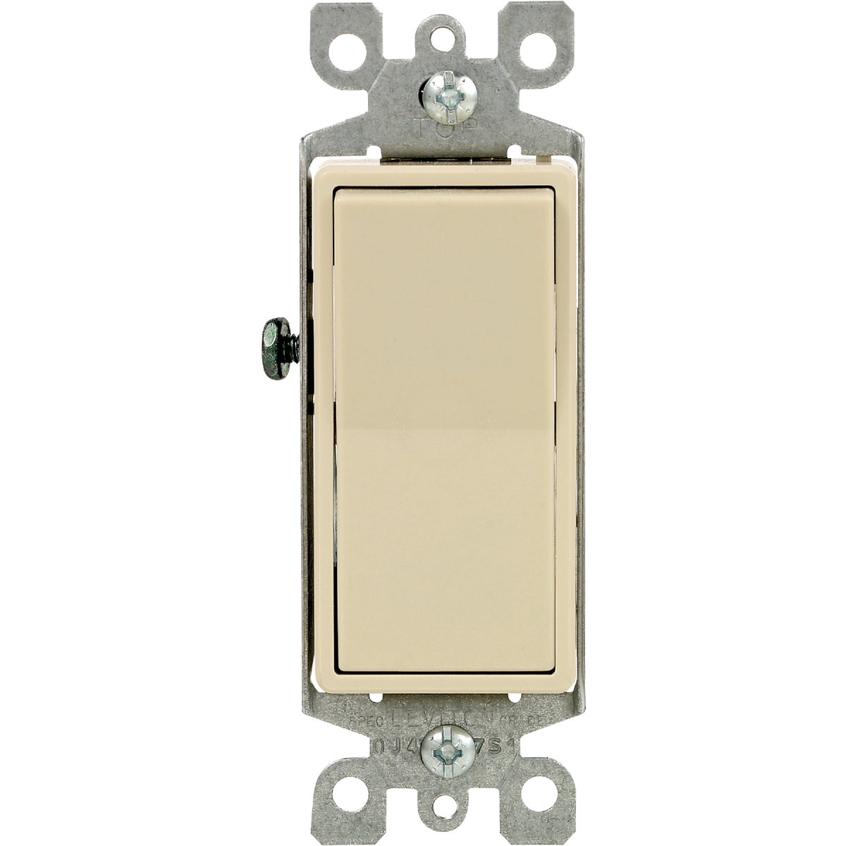 20A IV SP GRND SWITCH