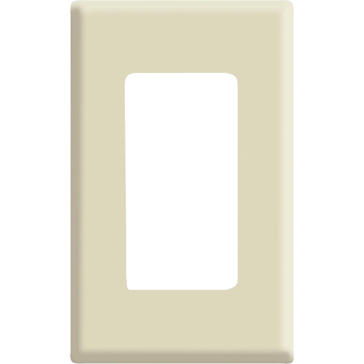 IV 1-GFI WALL PLATE