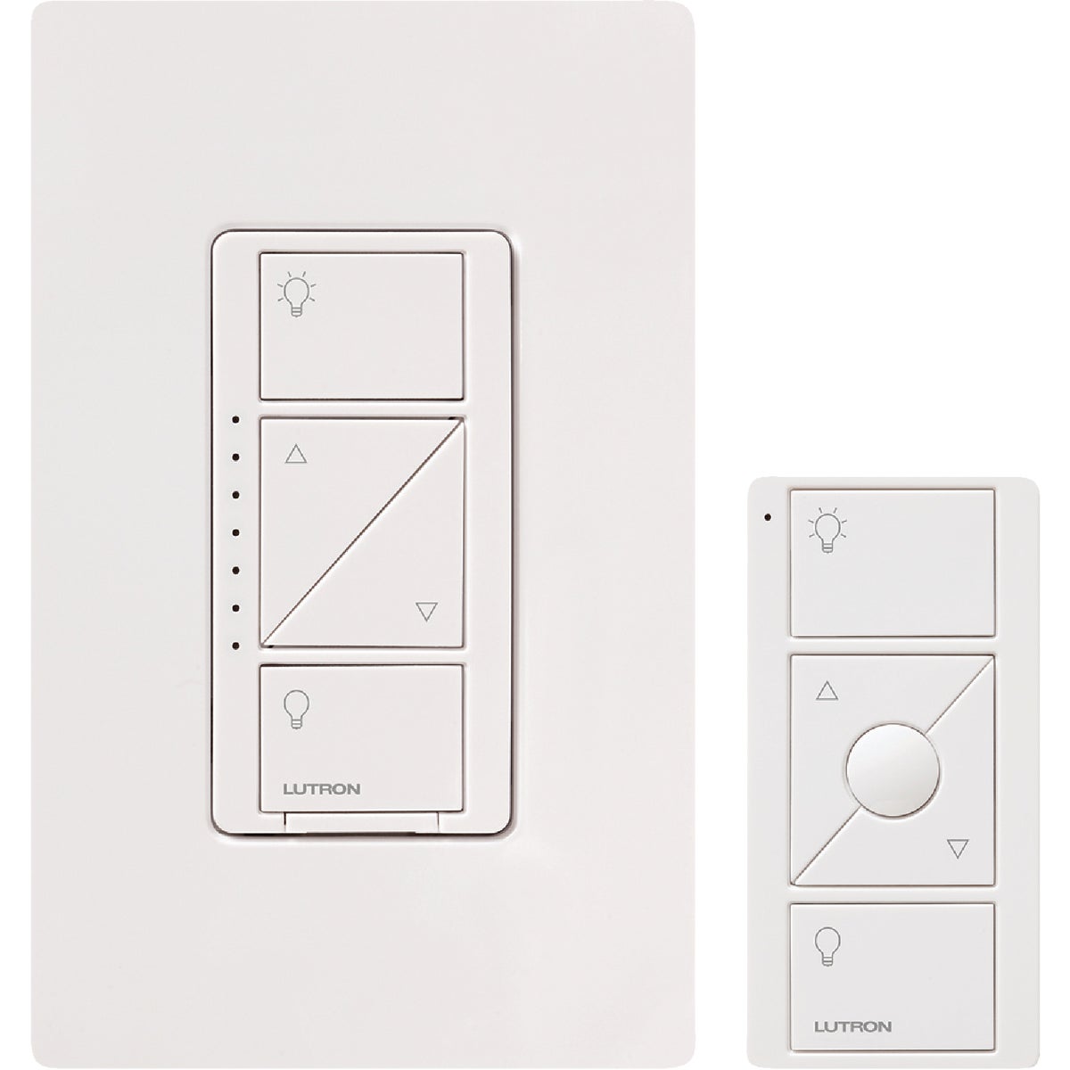 WHT 600W RF DIMMER W/RMT