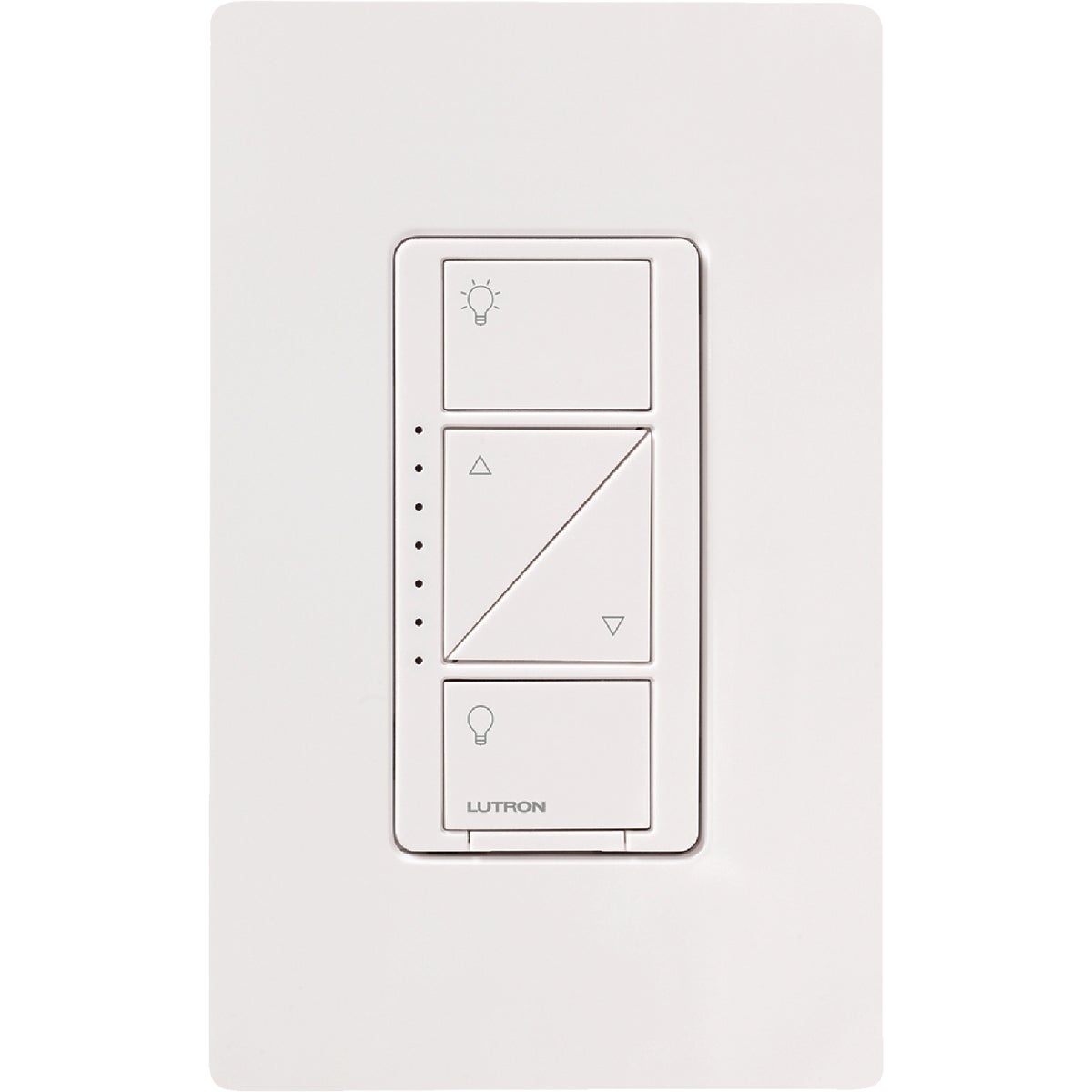 WHT 600W IN-WALL DIMMER