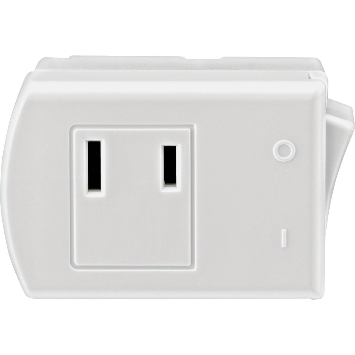 WHT PLUG-IN SWITCH