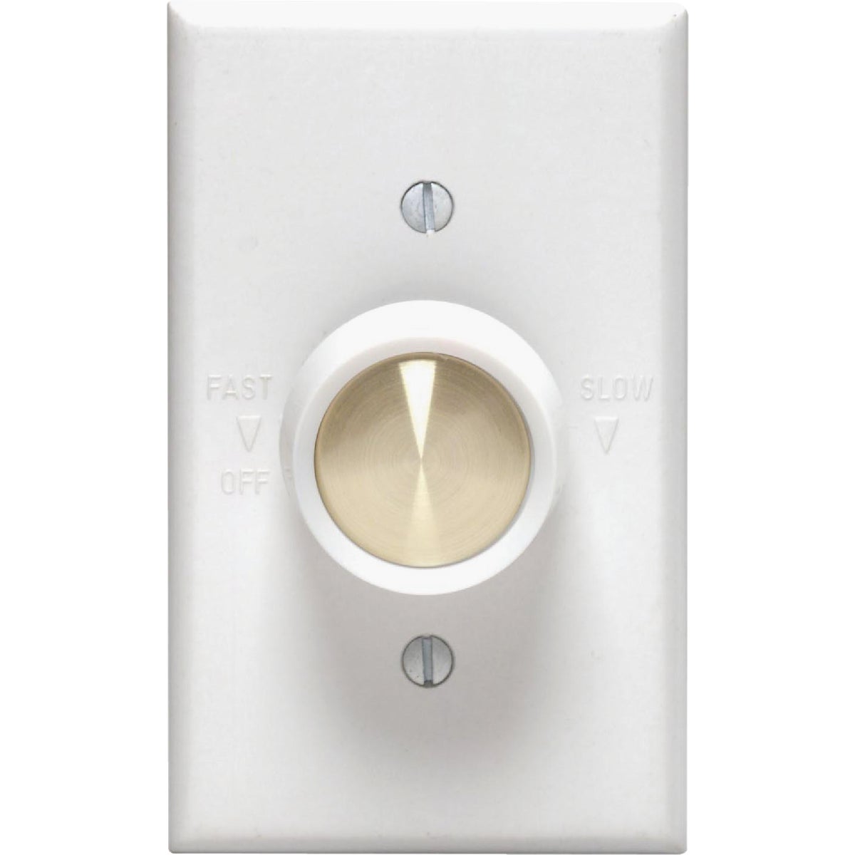 WHT FAN SPEED CONTROL