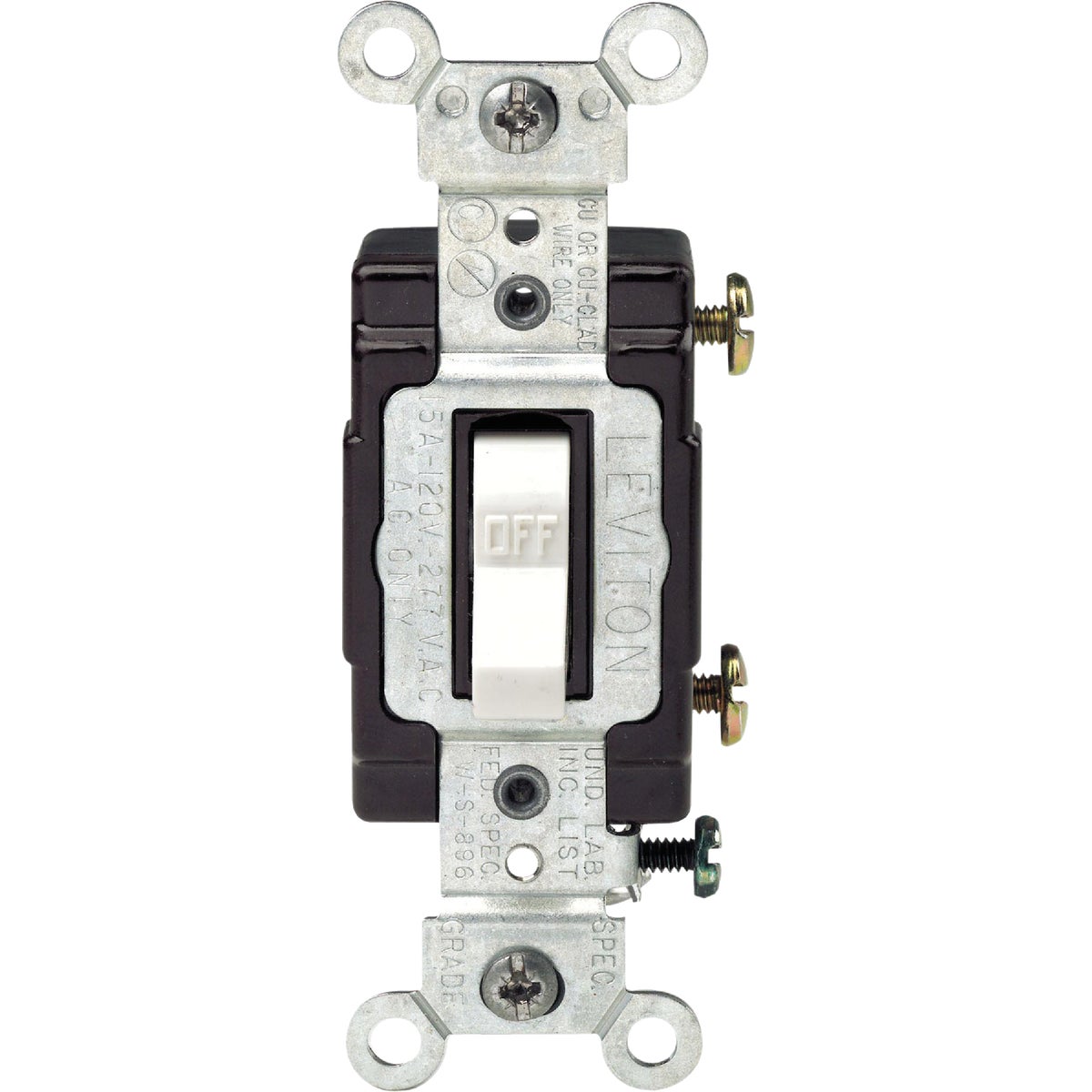 WHT SP LTD SWITCH
