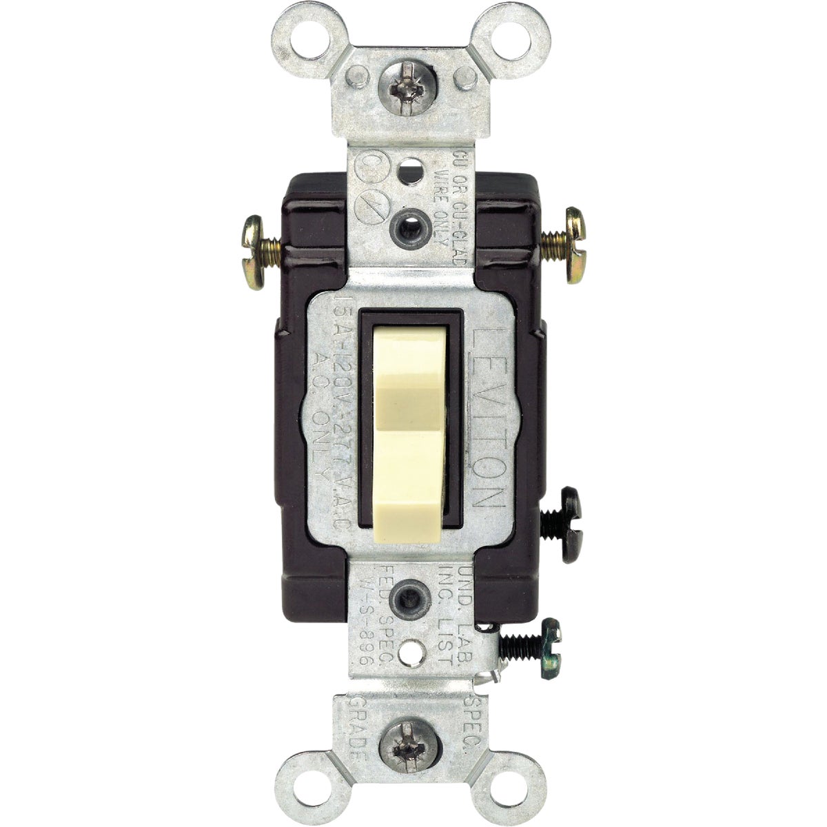 IV 3-WAY LTD SWITCH