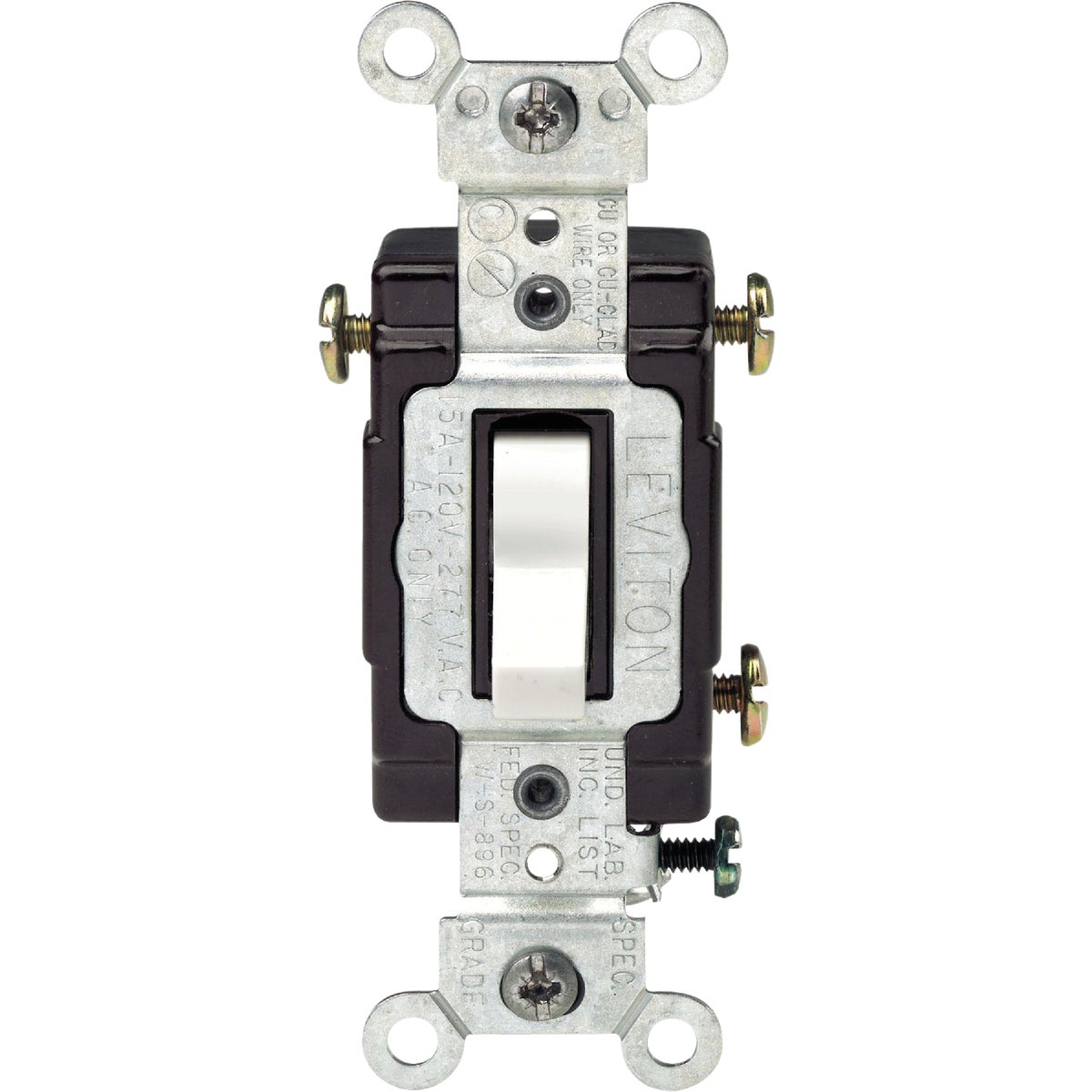 WHT 3-WAY LTD SWITCH