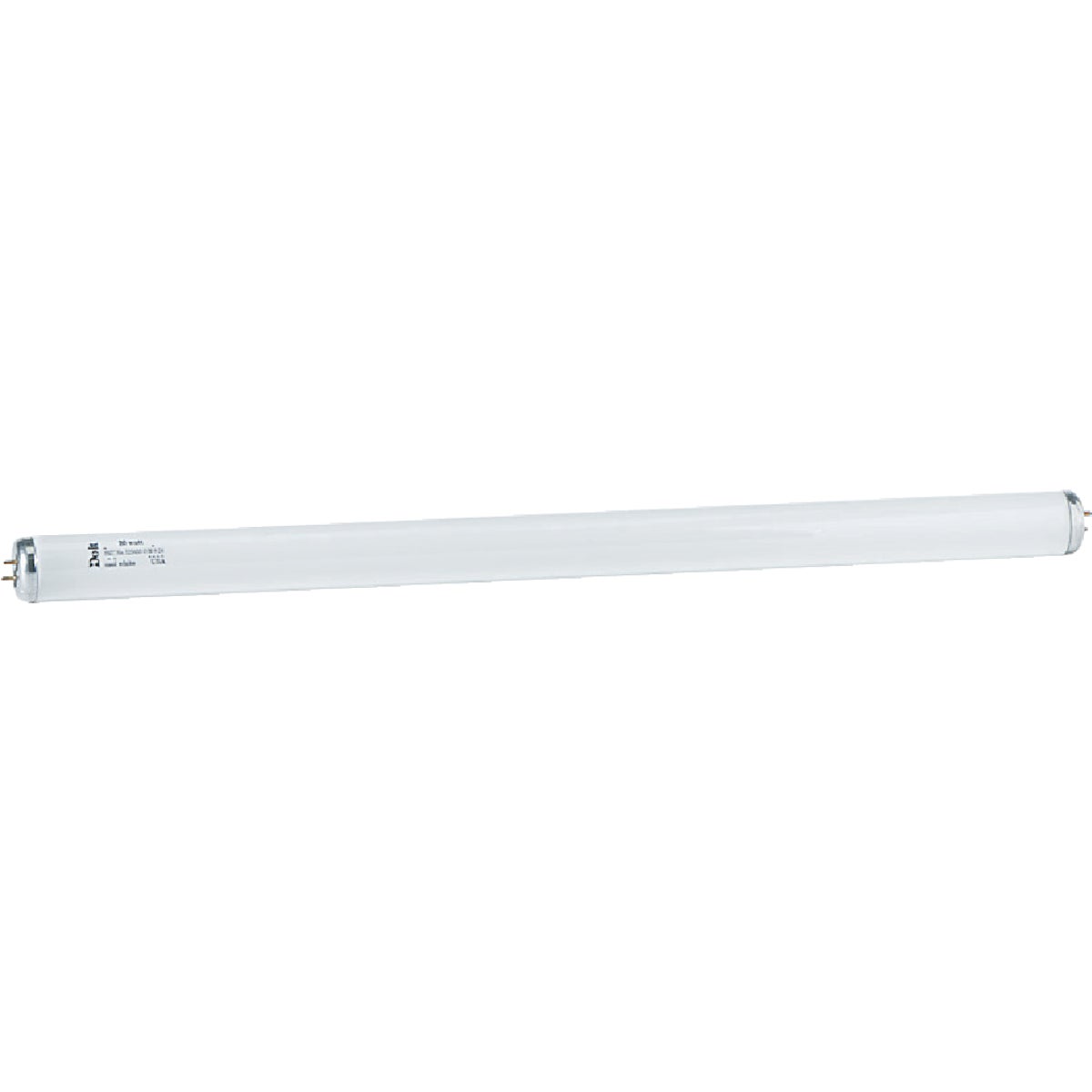 Do it 30W 36 In. Cool White T12 Medium Bi-Pin Fluorescent Tube Light Bulb (2-Pack)
