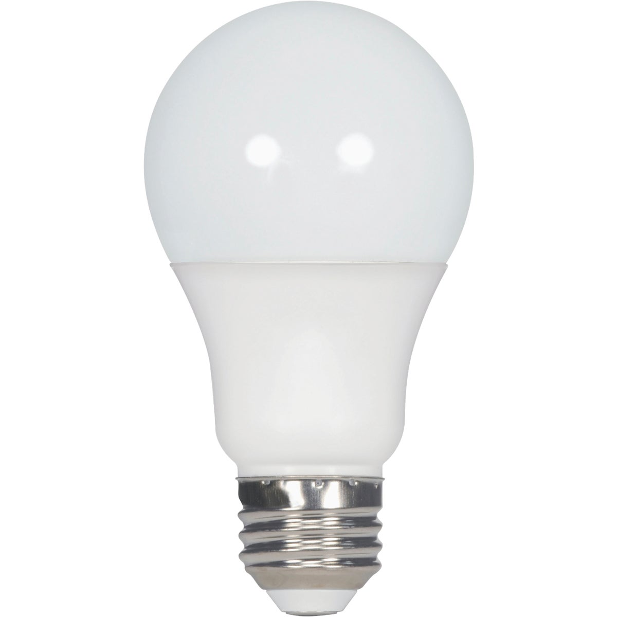 4PK 9.5W A19WW LED BULB