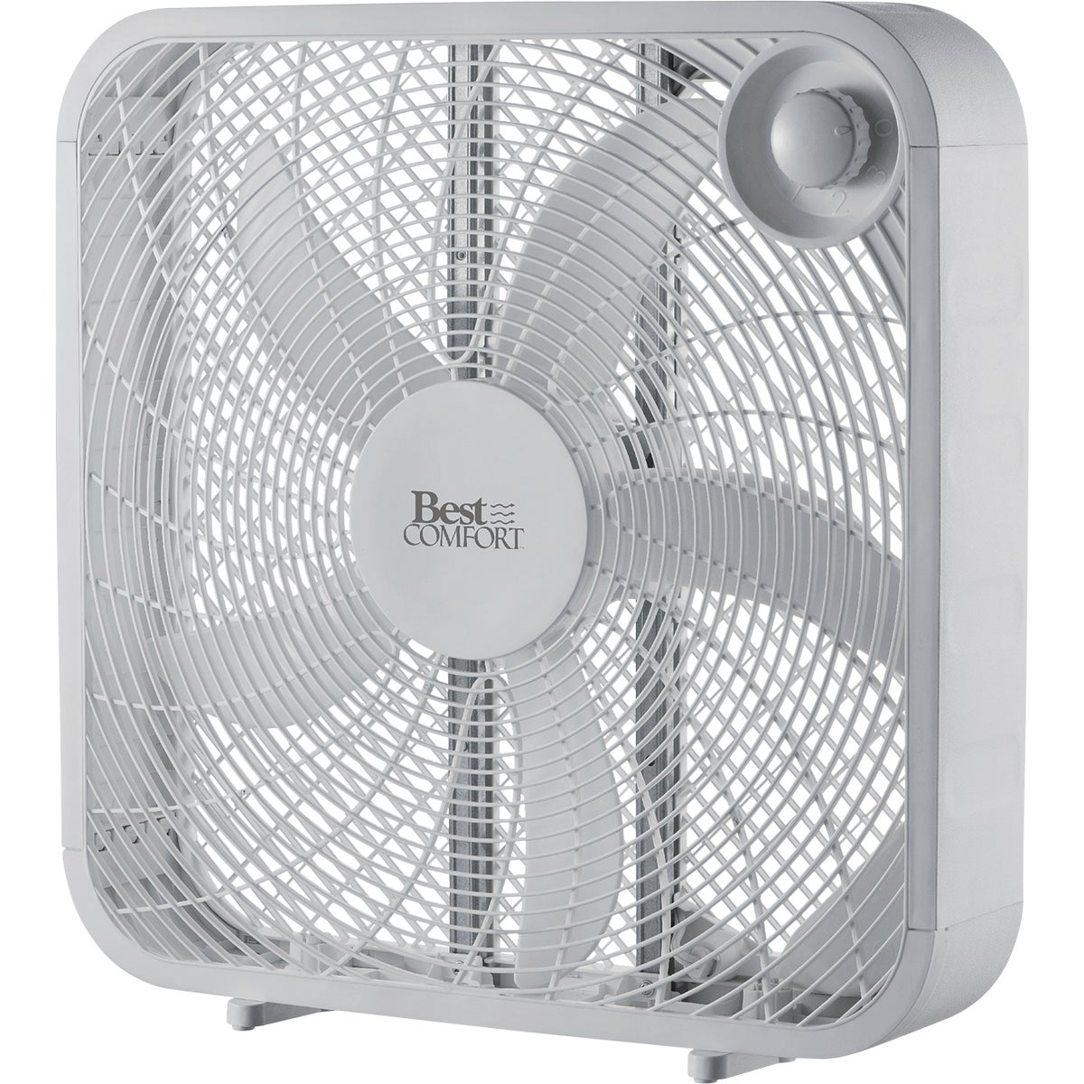 Box Fan