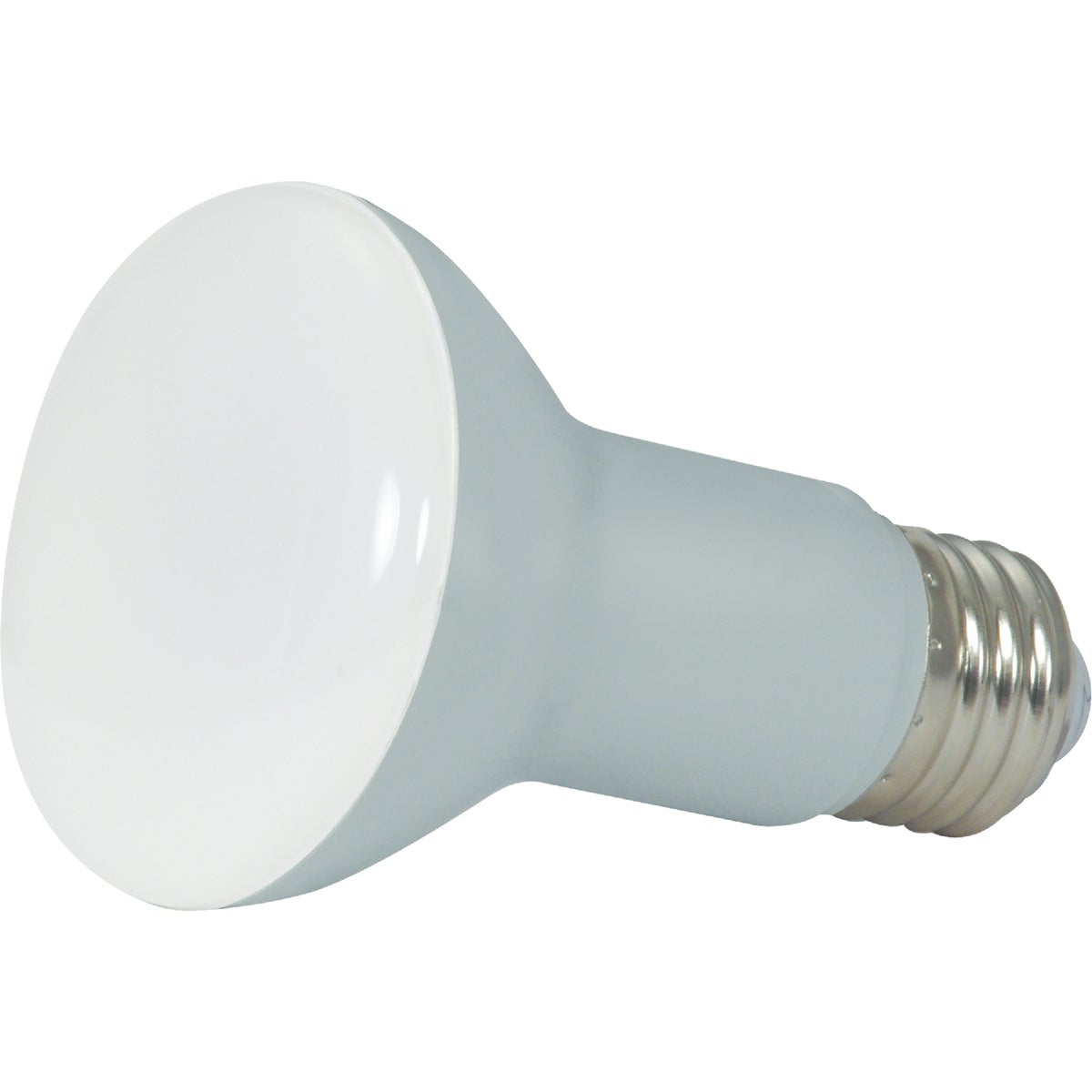 6.5W R20 27K LED BULB