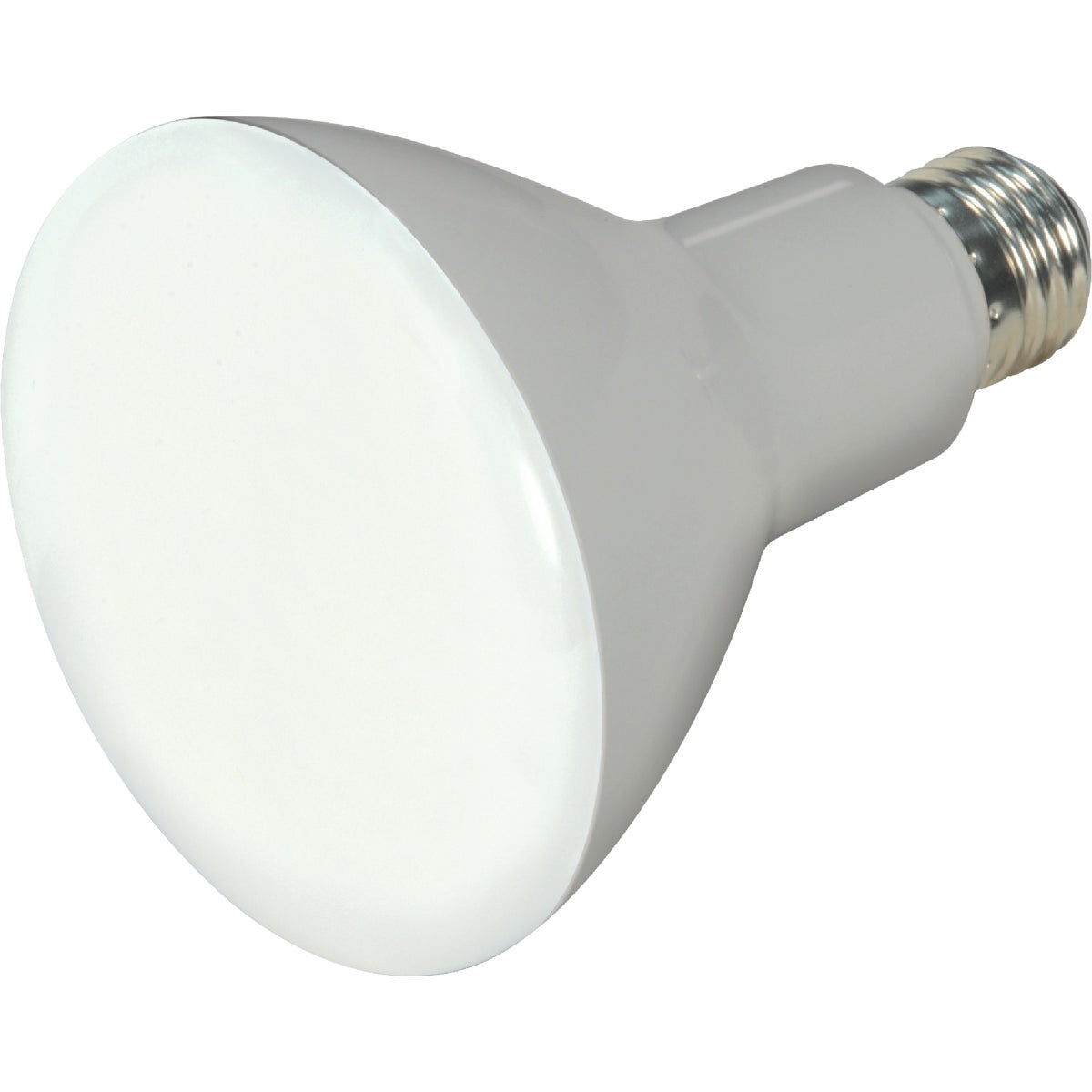 9.5W BR30 27K LED BULB