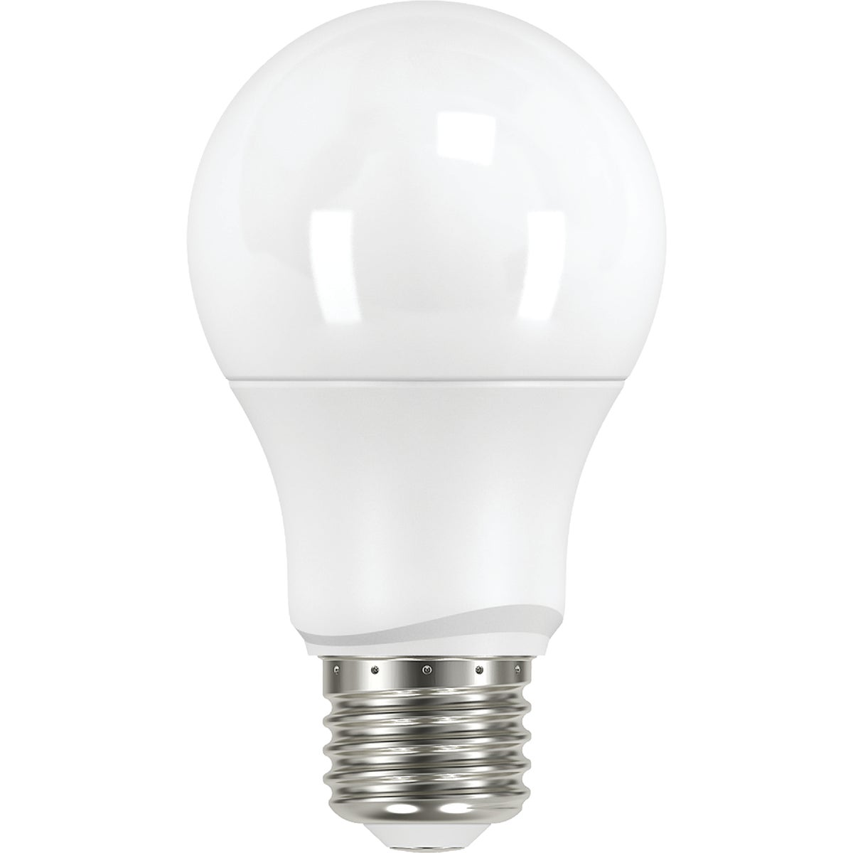 6W A19 WWMED FR LED BULB