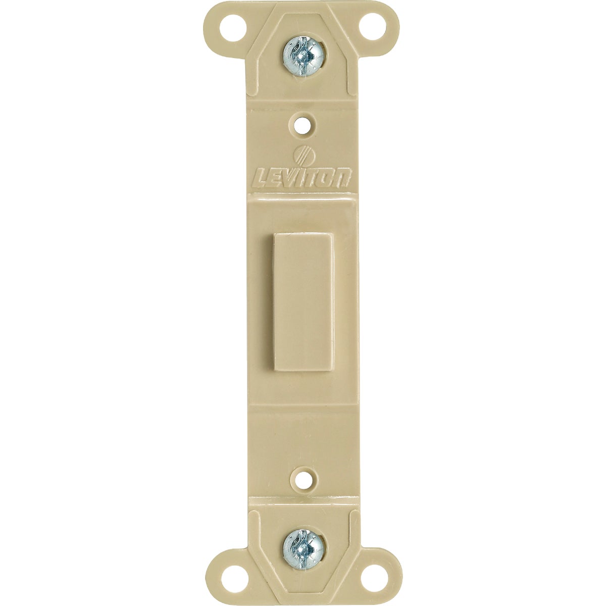 IV BLANK TOGGLE INSERT