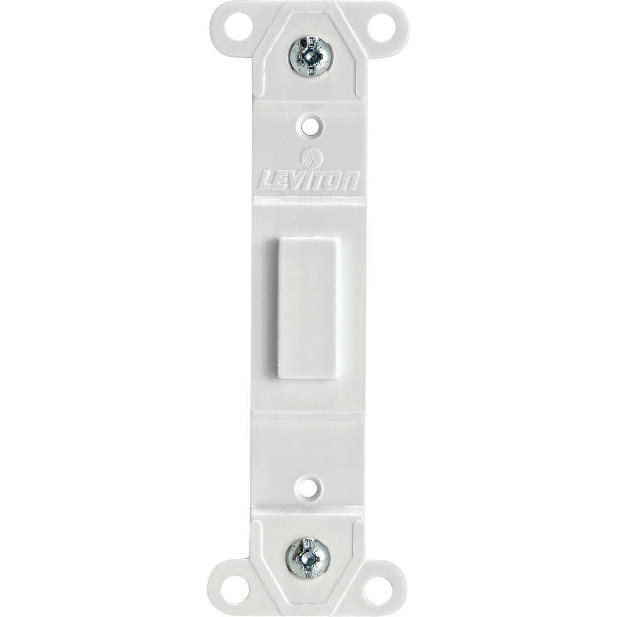 WH BLANK TOGGLE INSERT
