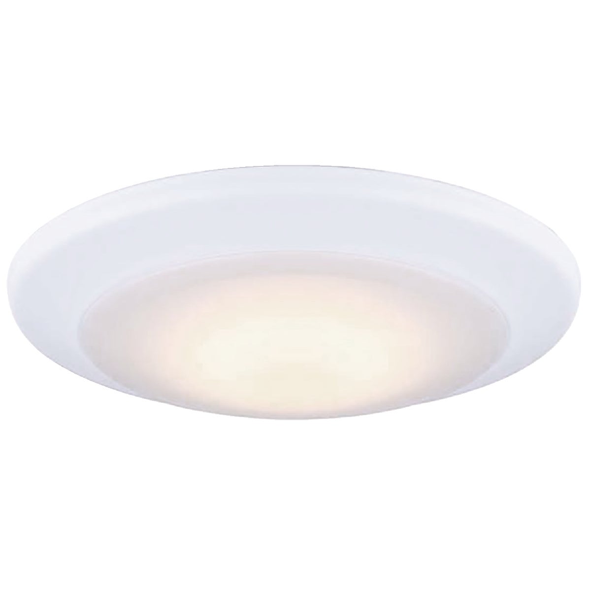 WT 6" LED DISC FIXTURE