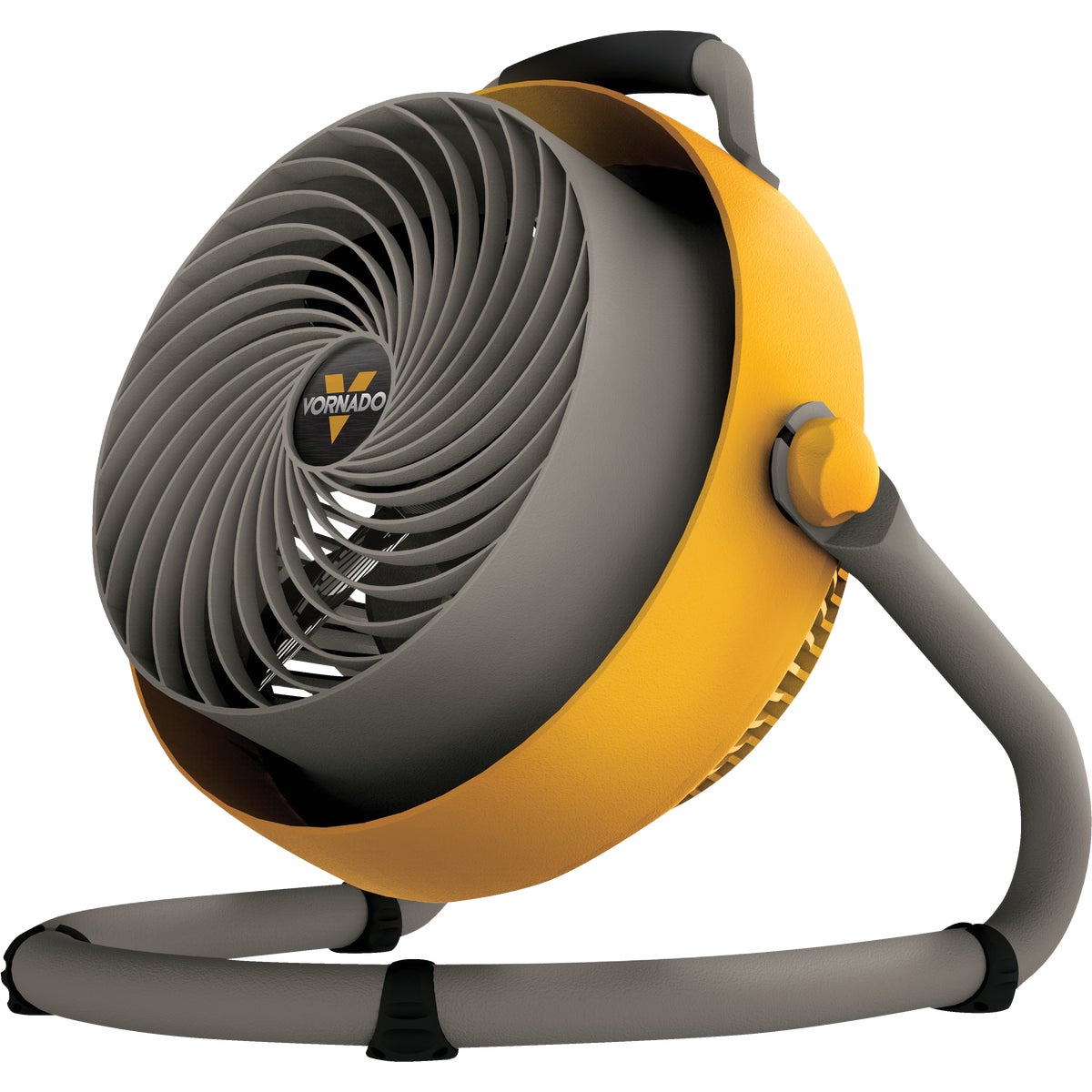 High Velocity & Drum Fans