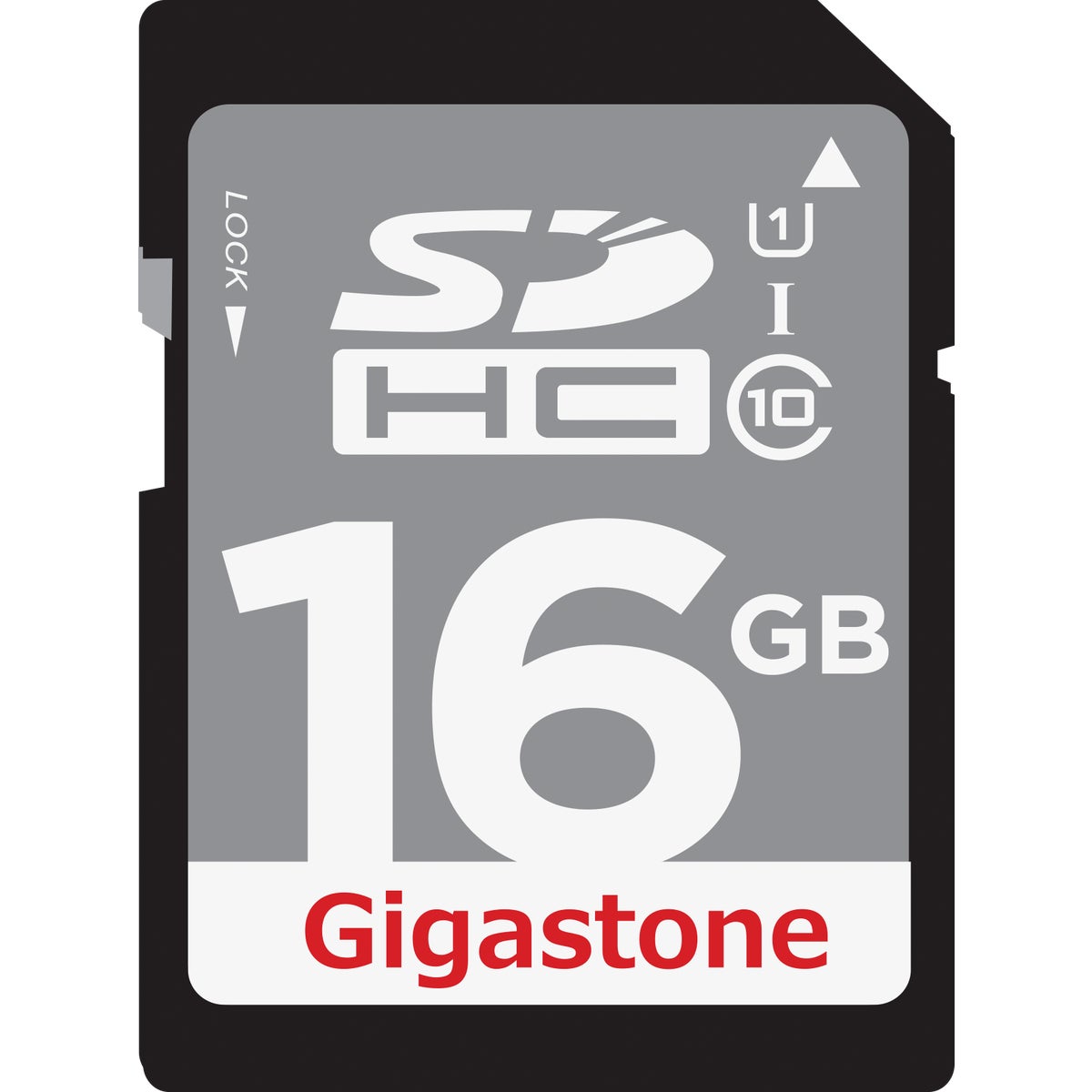 SDHC C10 16GB CARD