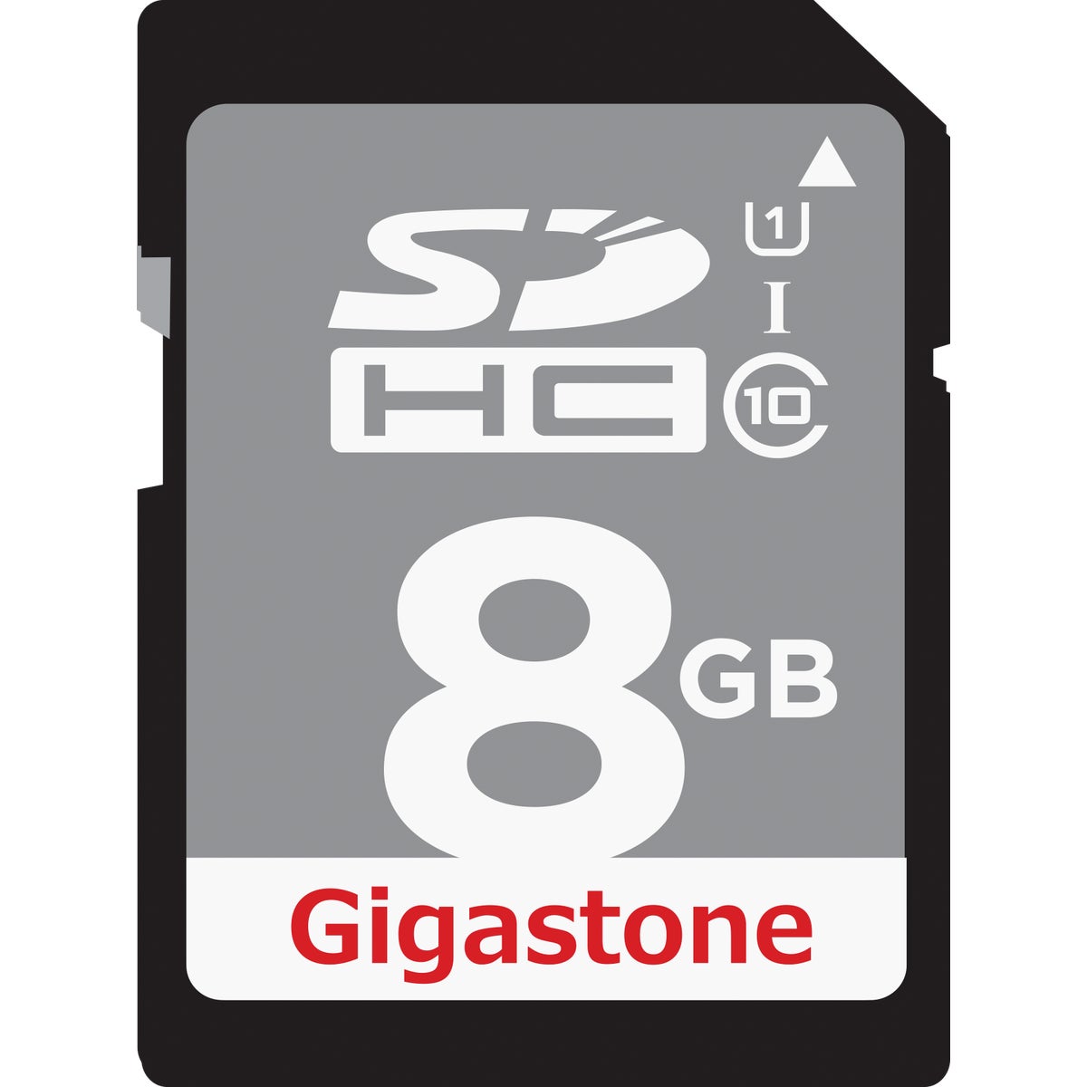 SDHC C10 8GB CARD