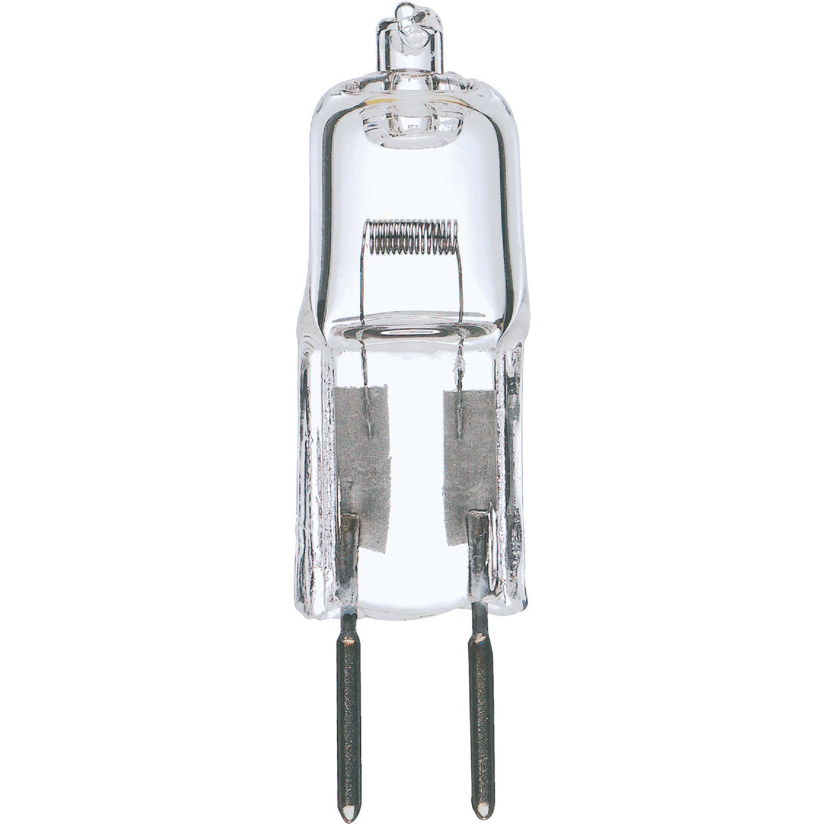 50W T4 GY6.35 HAL BULB