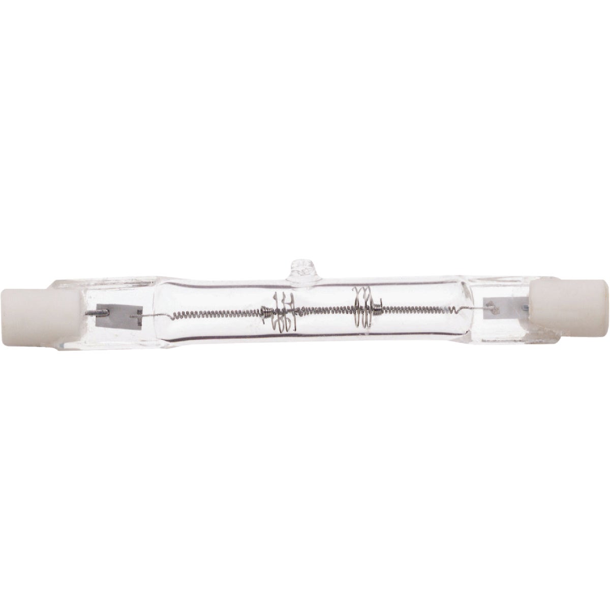 100W T3 DBLEND HAL BULB