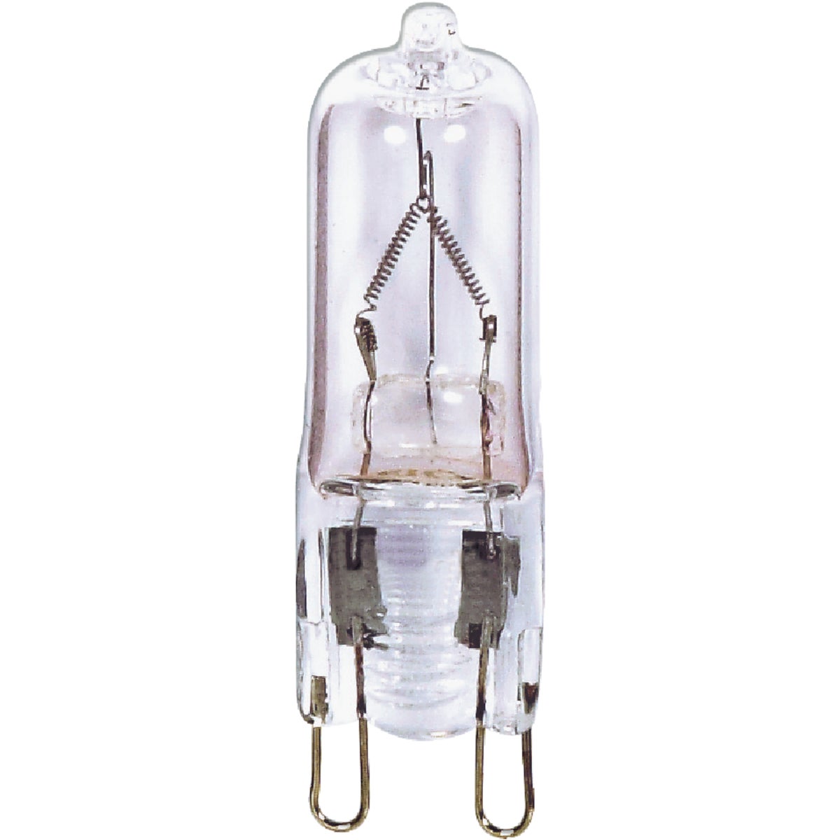 35W T4 G9 29K HLGN BULB