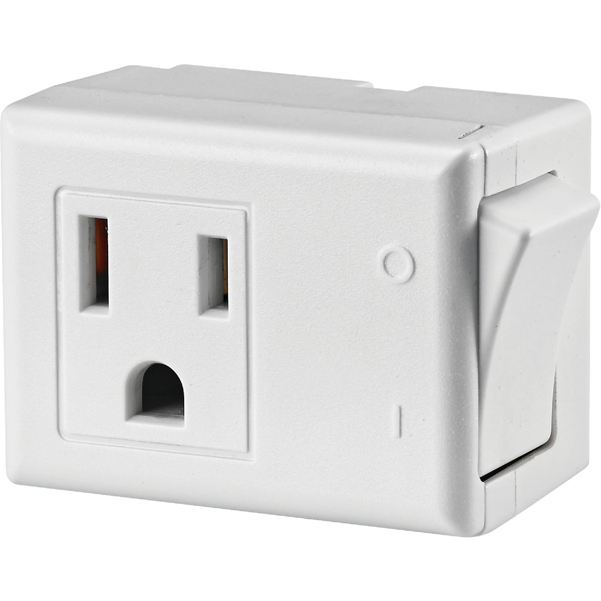 GRD PLUGIN WH SWITCH TAP