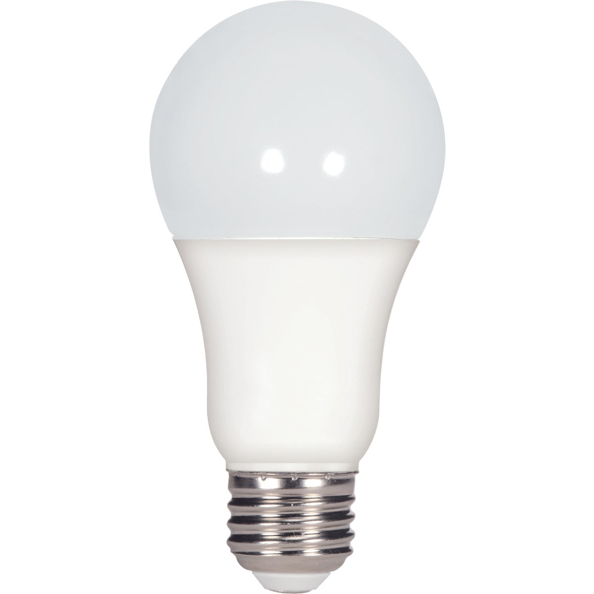 15W A19 WW MED LED BULB