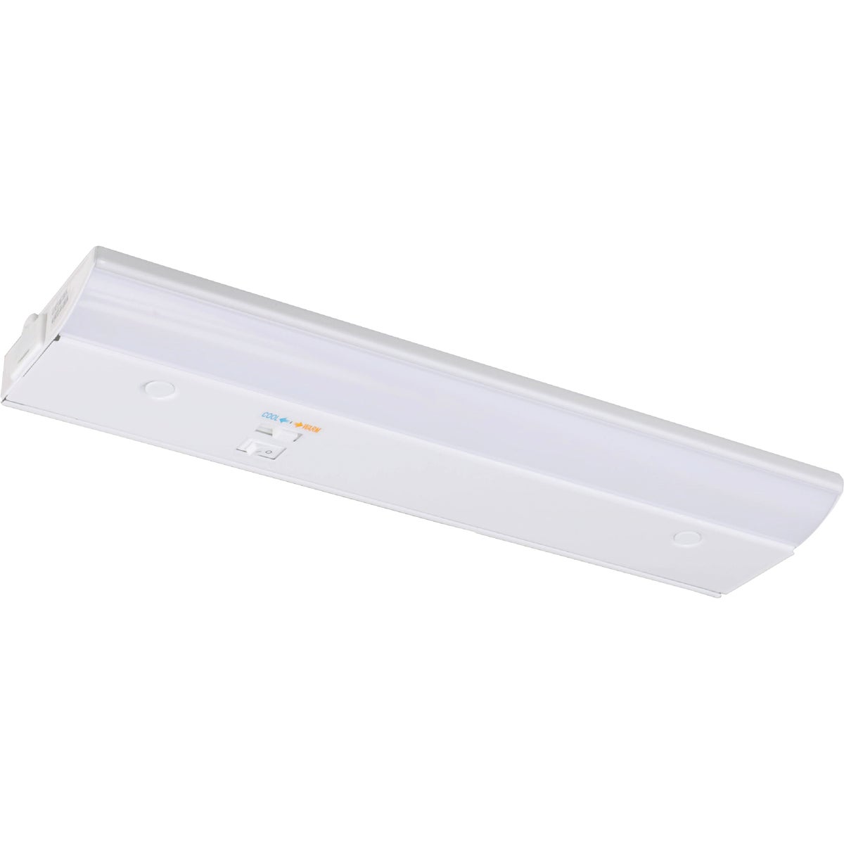 12" LED BAR DW CCT LIGHT